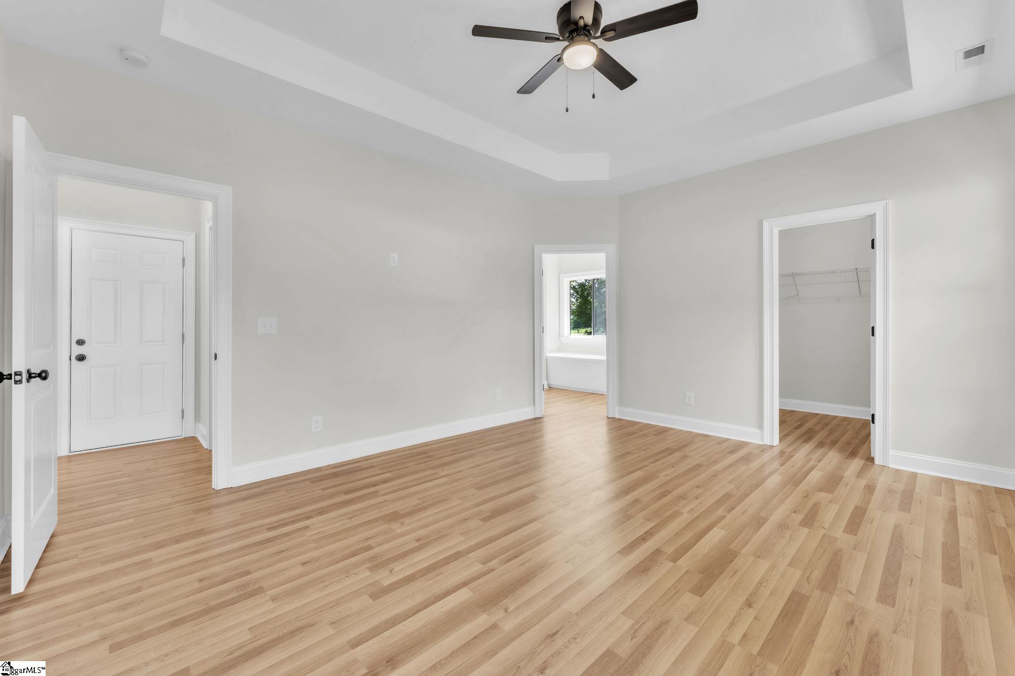 5126 N Old Laurens Road Gray Court, SC 29645