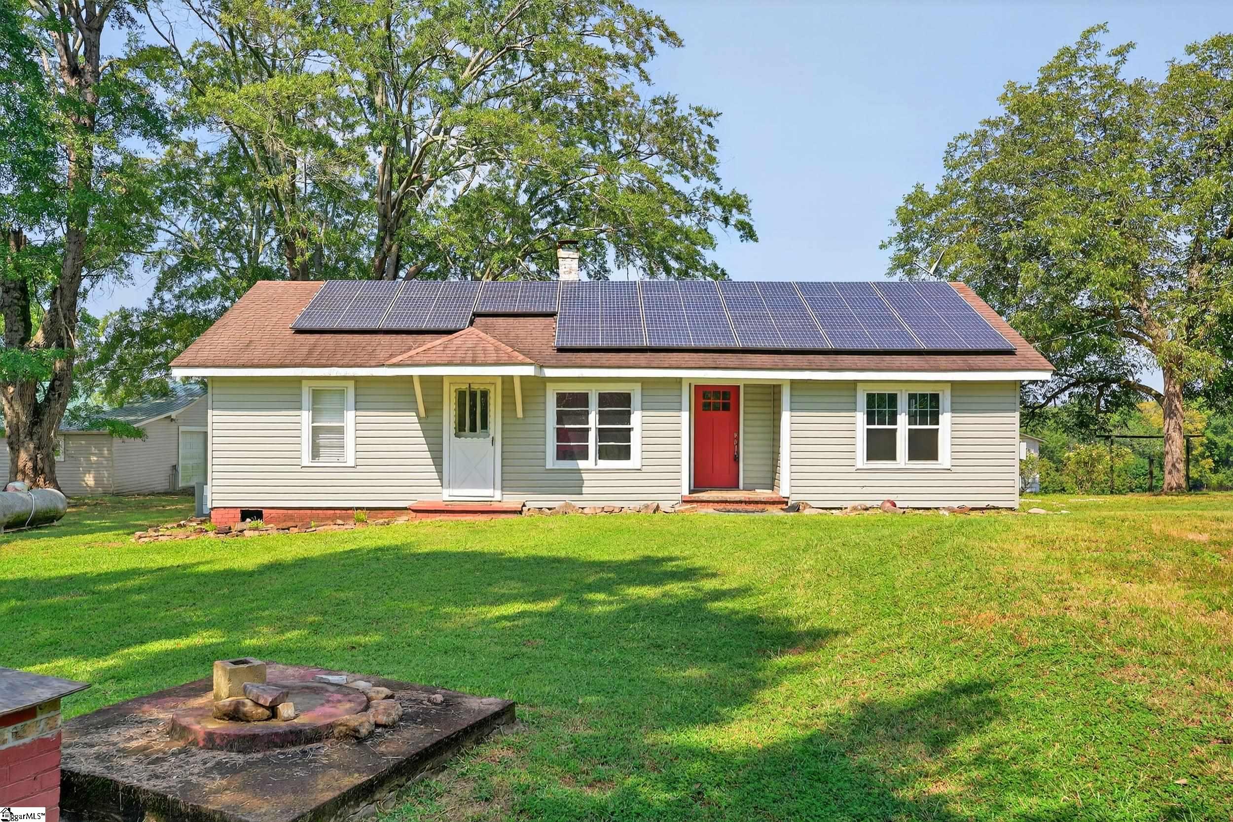 4891 S Main Street Cowpens, SC 29330
