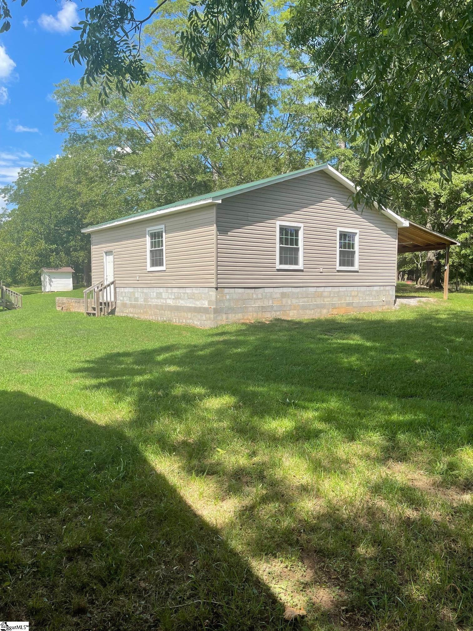 4891 S Main Street Cowpens, SC 29330