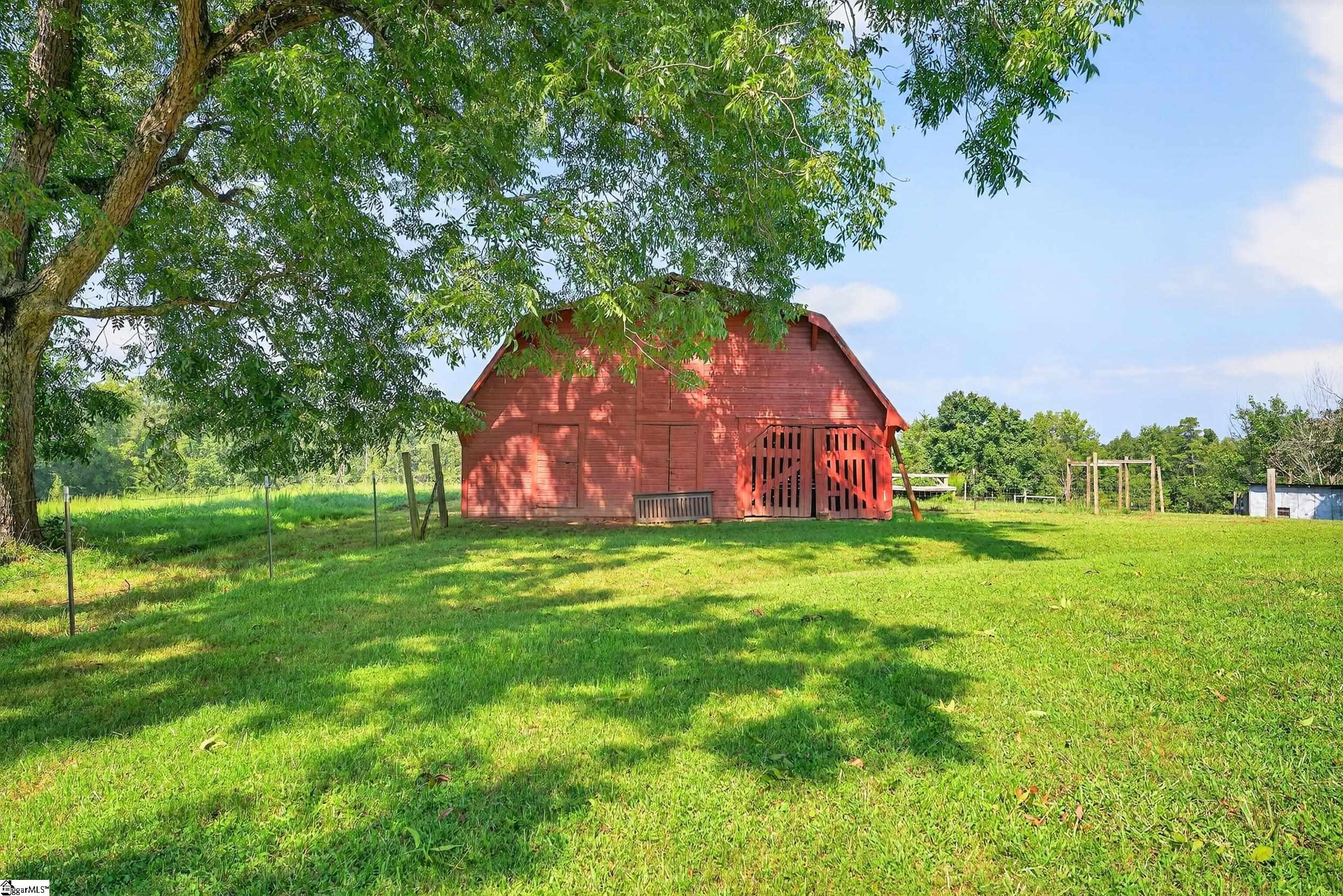 4891 S Main Street Cowpens, SC 29330
