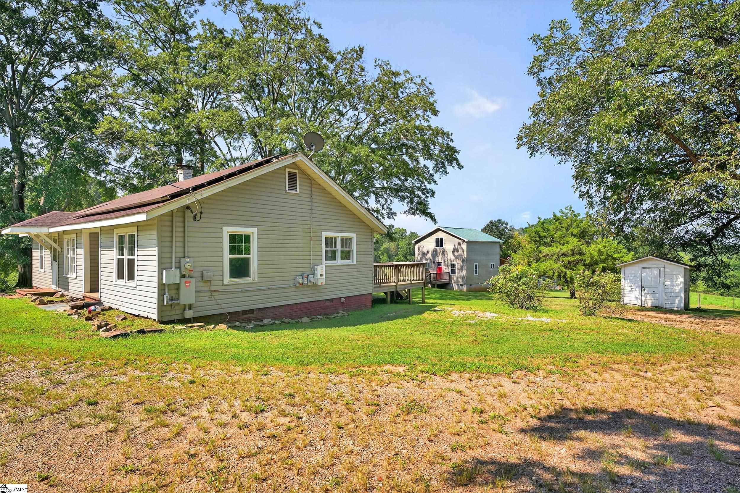 4891 S Main Street Cowpens, SC 29330