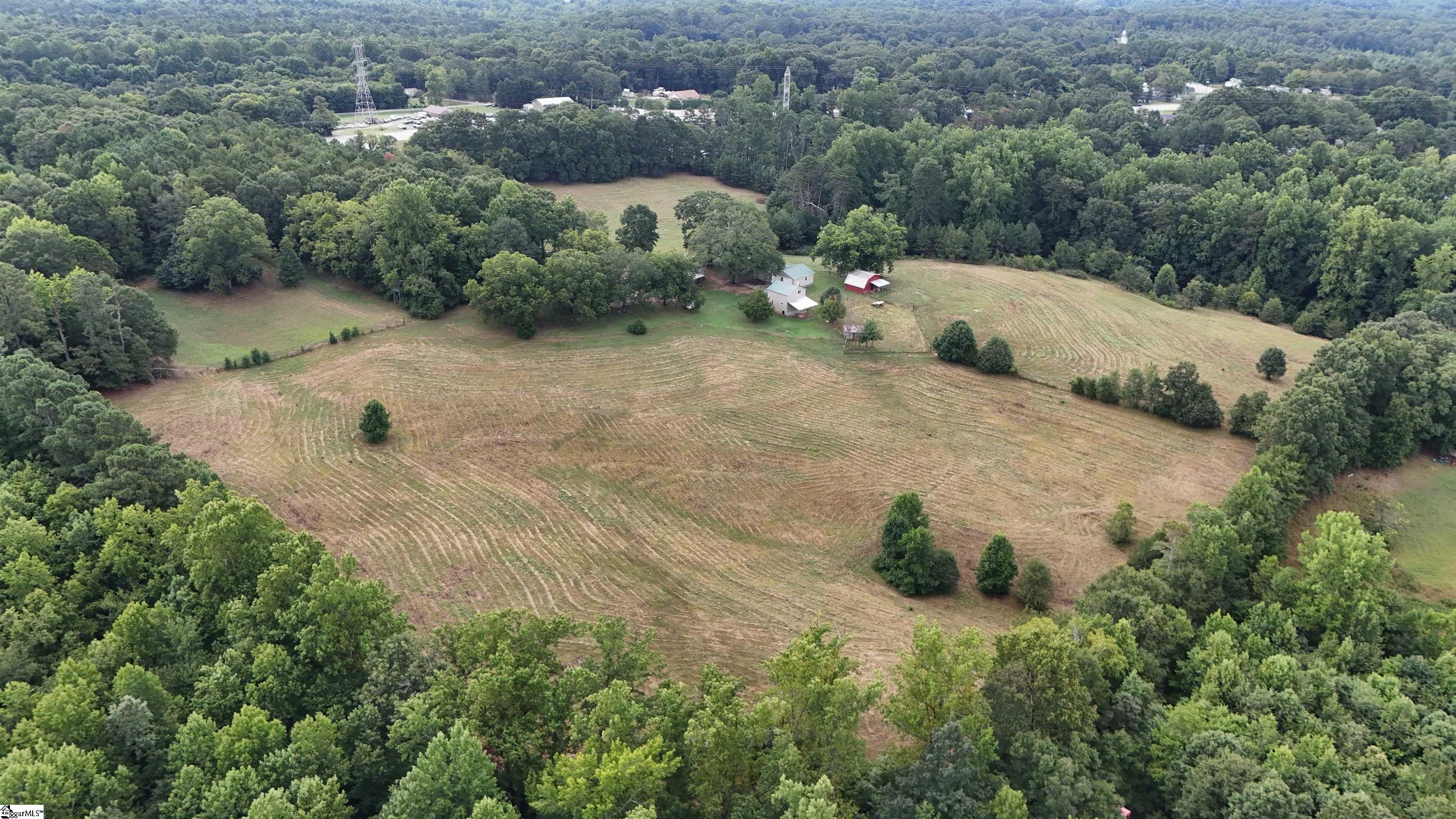 4891 S Main Street Cowpens, SC 29330