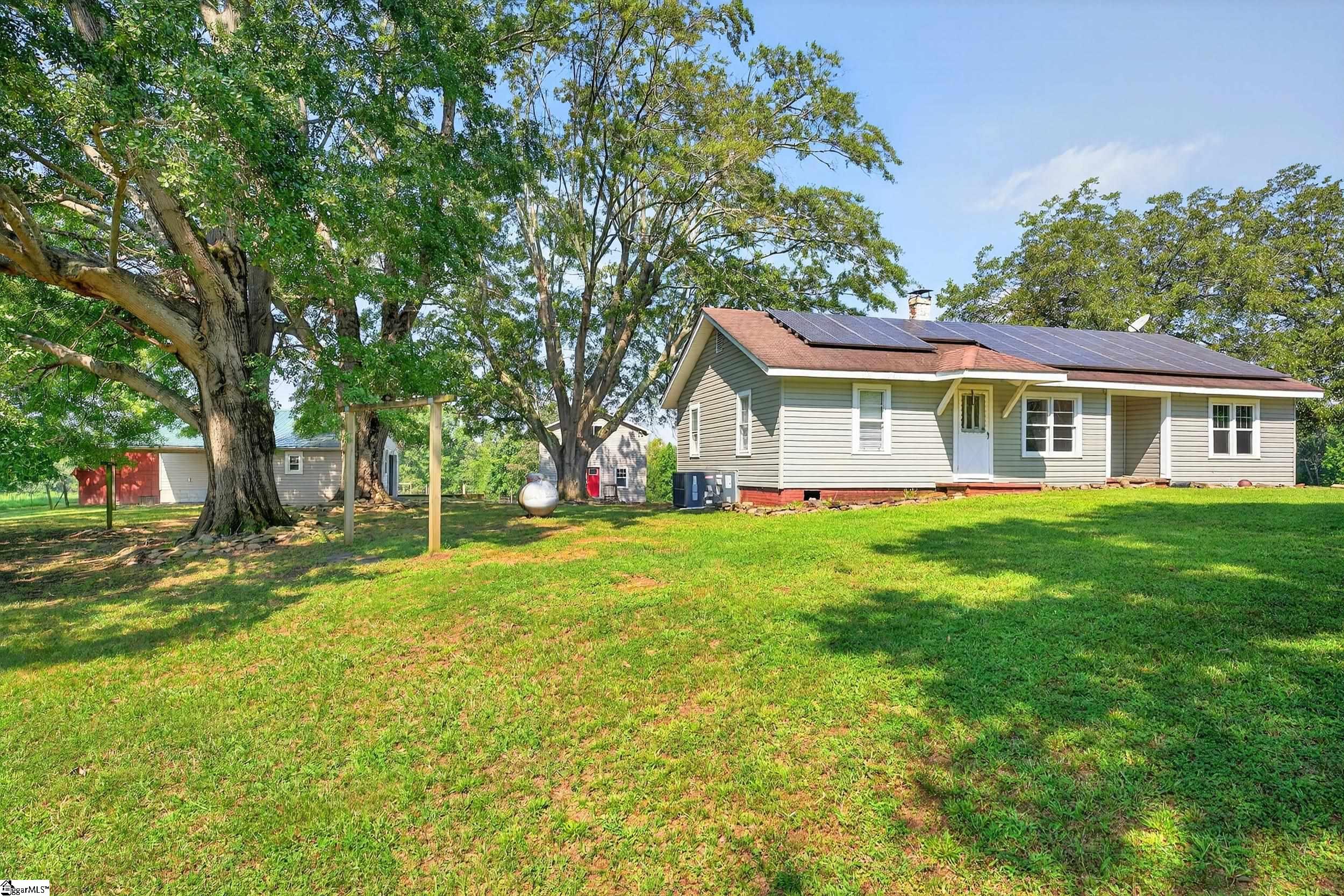 4891 S Main Street Cowpens, SC 29330