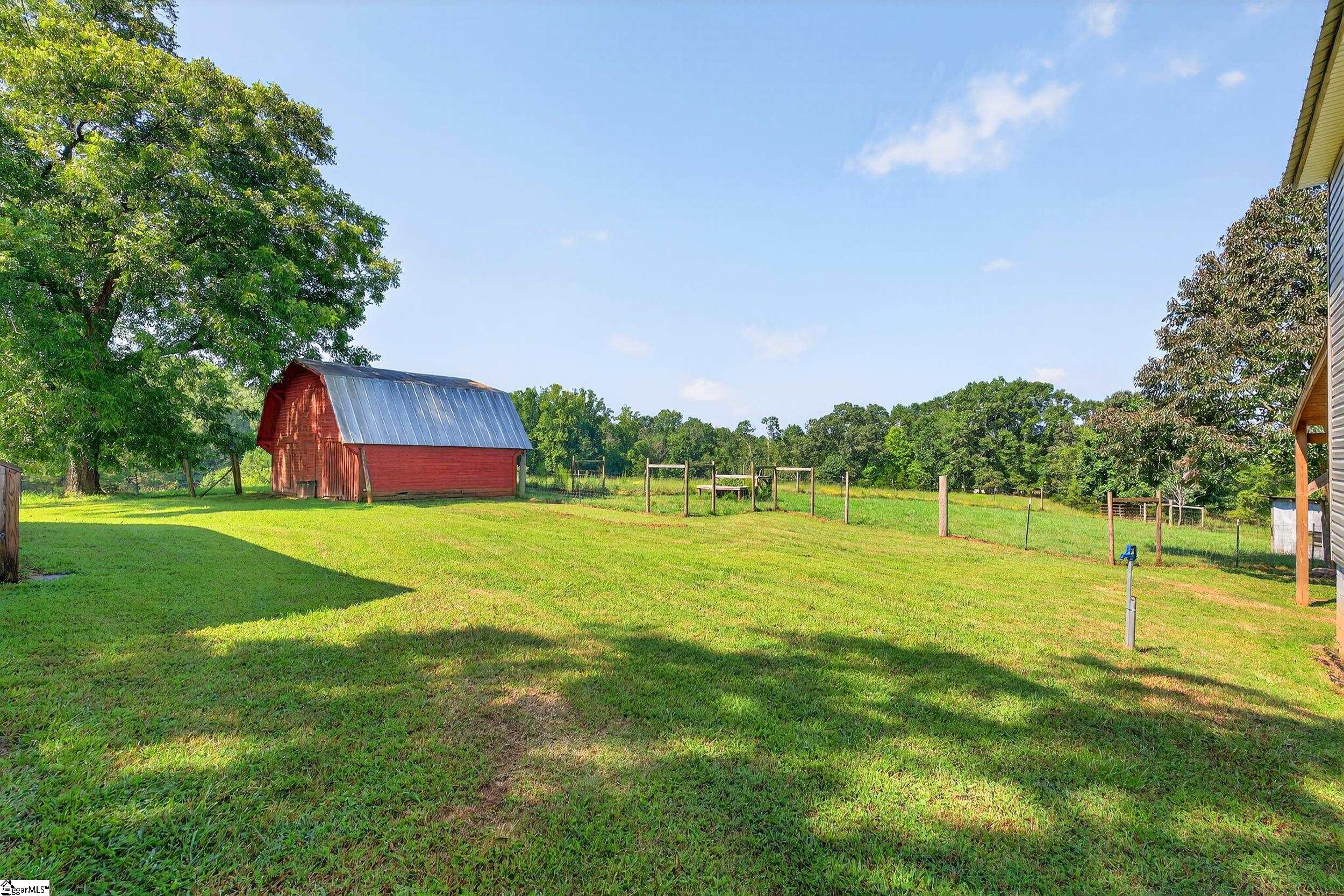 4891 S Main Street Cowpens, SC 29330