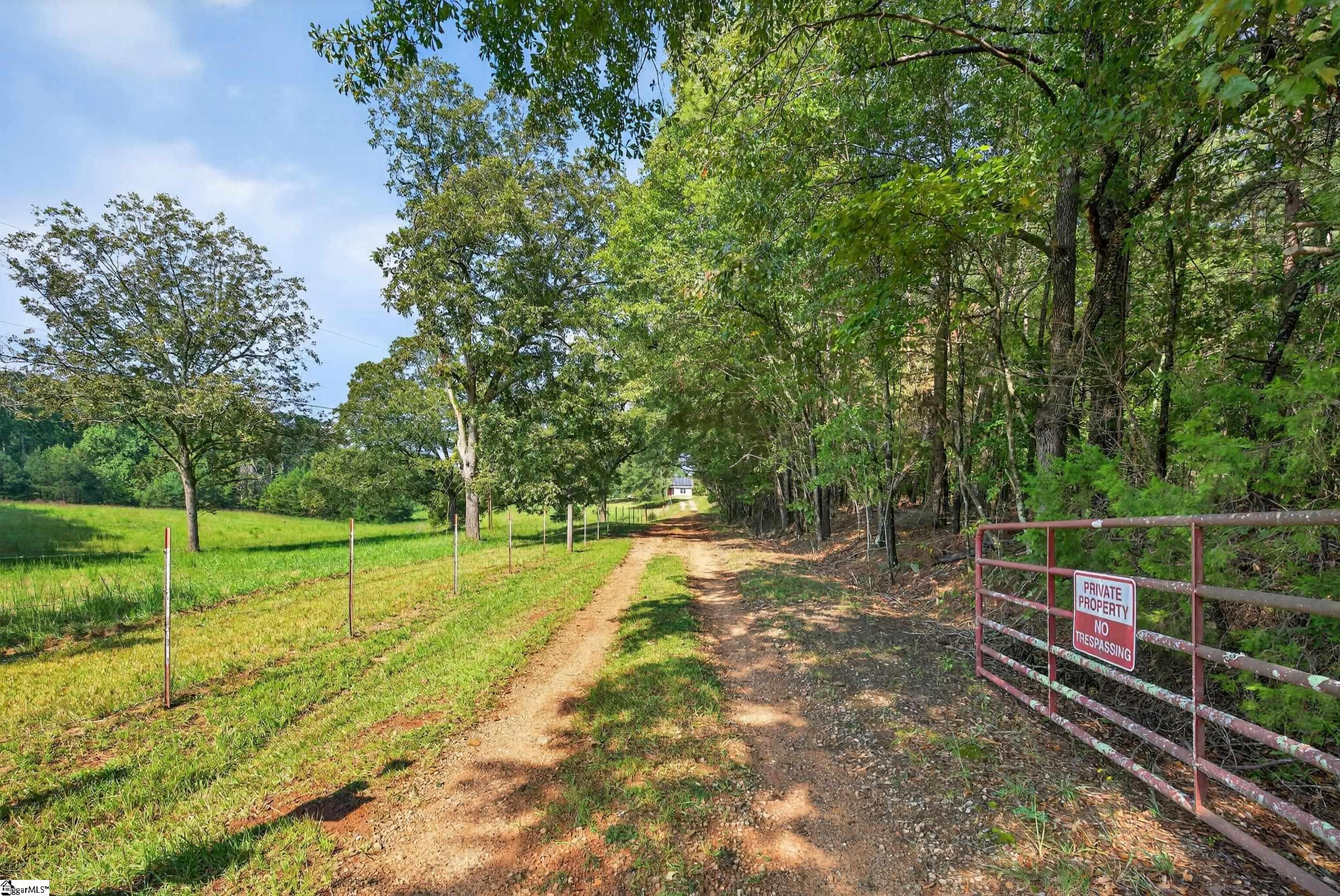 4891 S Main Street Cowpens, SC 29330