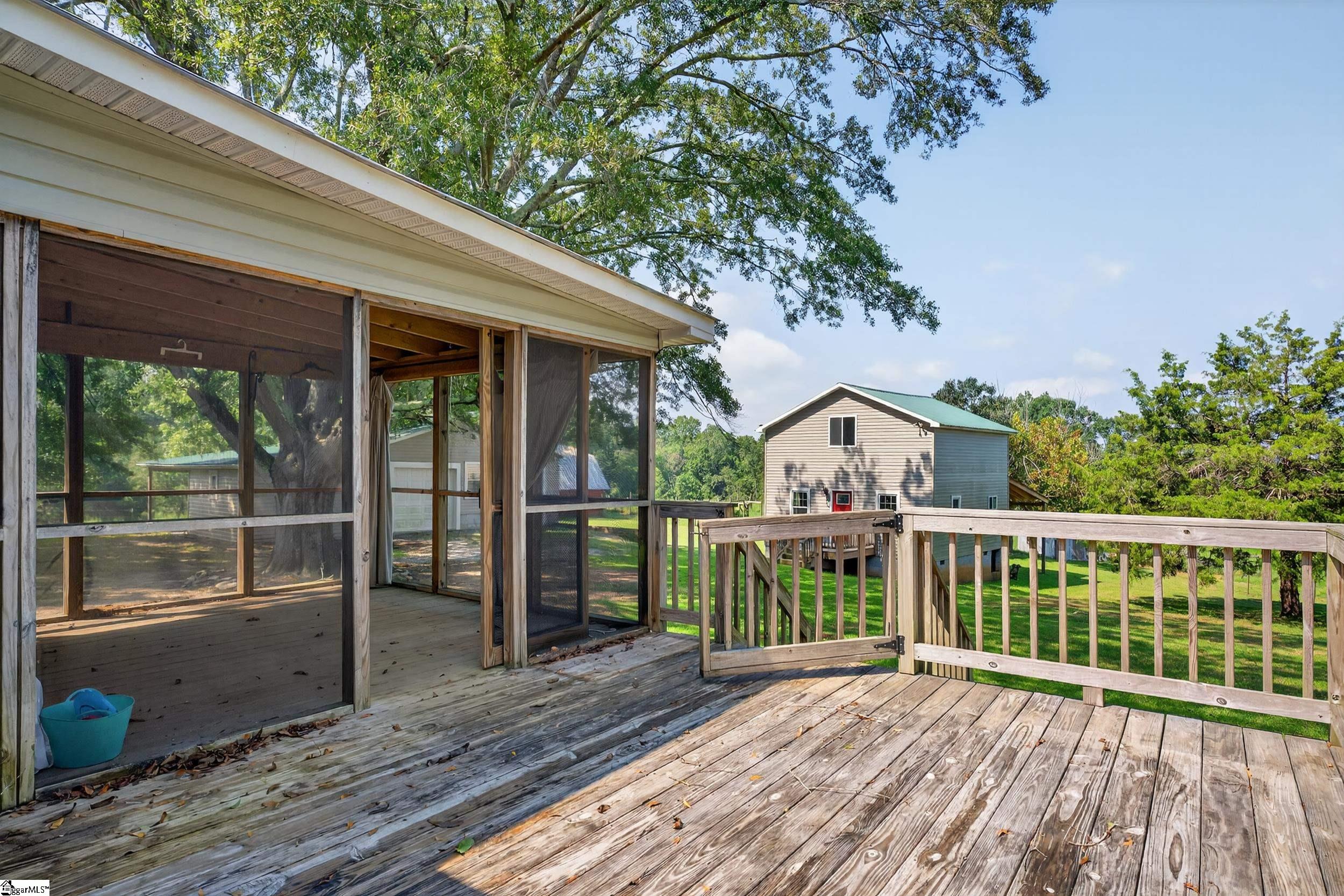 4891 S Main Street Cowpens, SC 29330