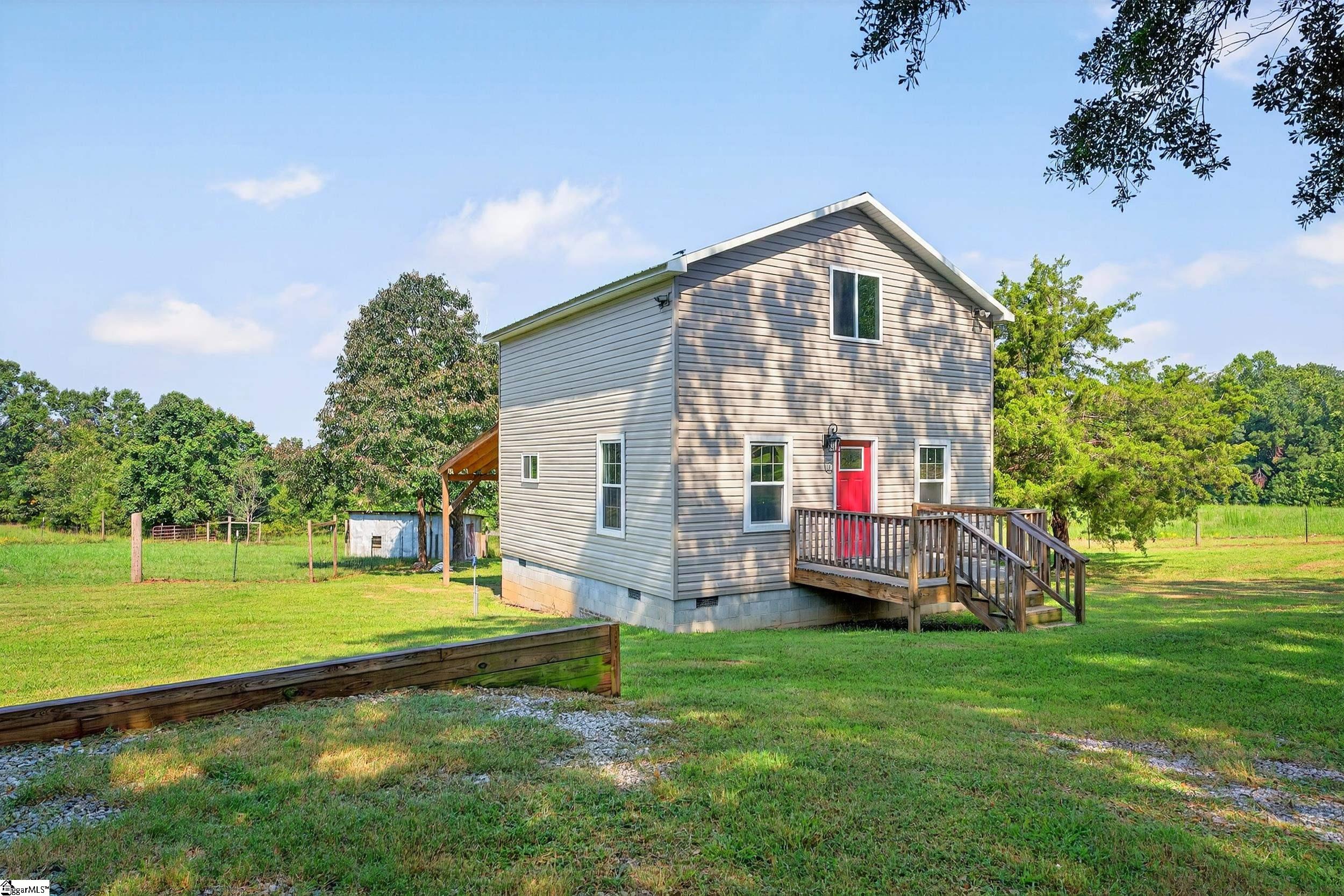 4891 S Main Street Cowpens, SC 29330