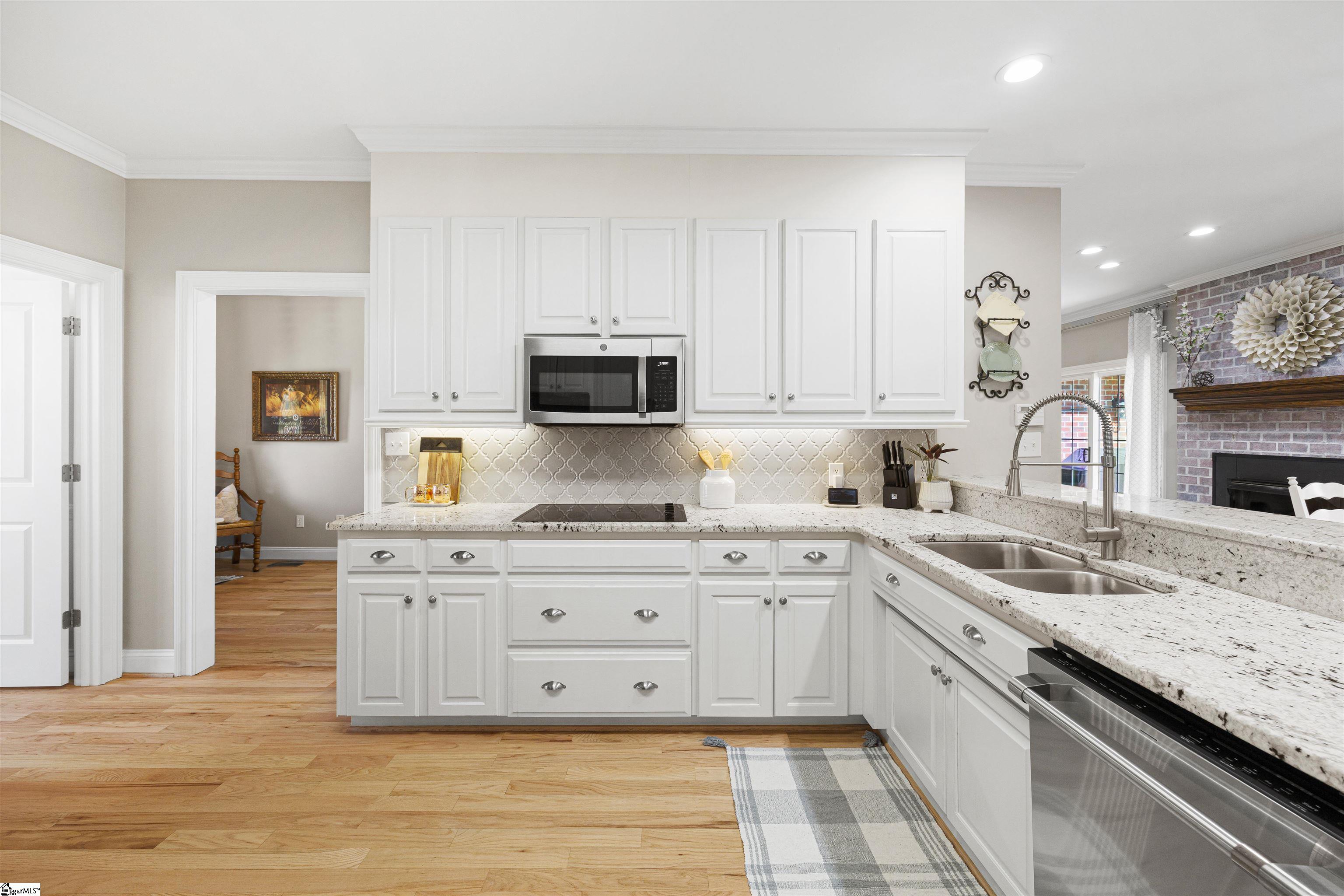 350 Royal Burgess Drive Campobello, SC 29322