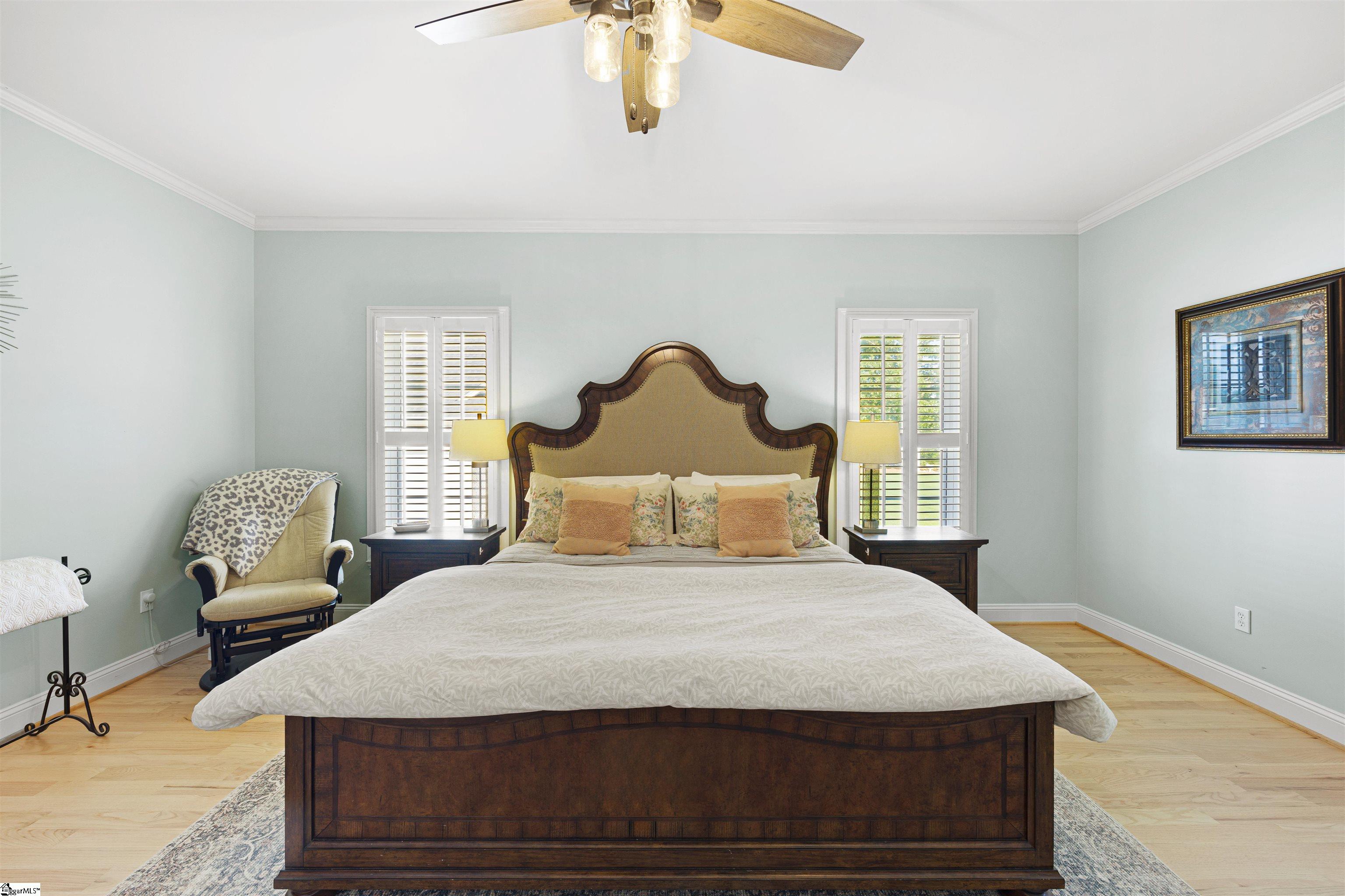 350 Royal Burgess Drive Campobello, SC 29322