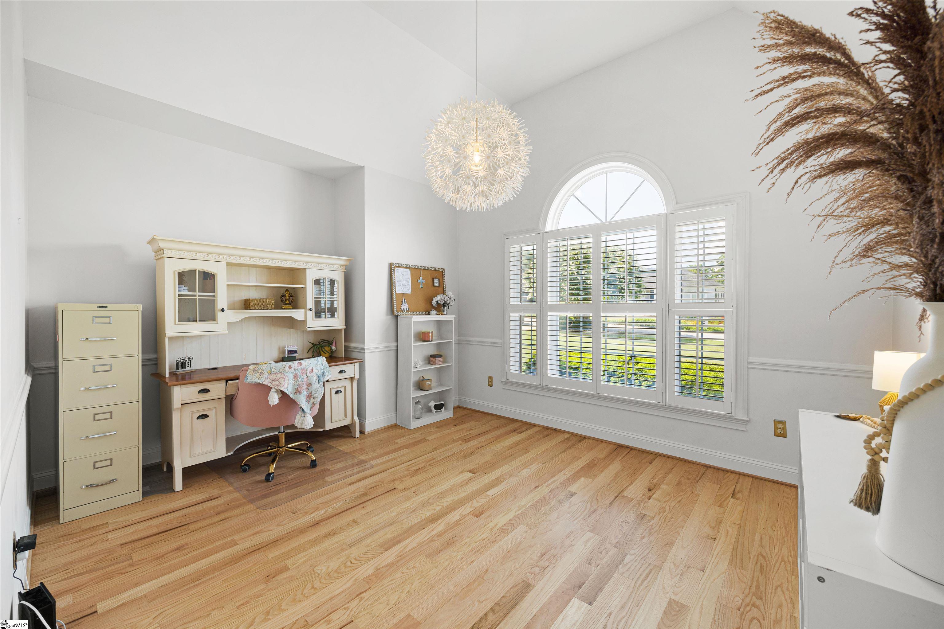 350 Royal Burgess Drive Campobello, SC 29322