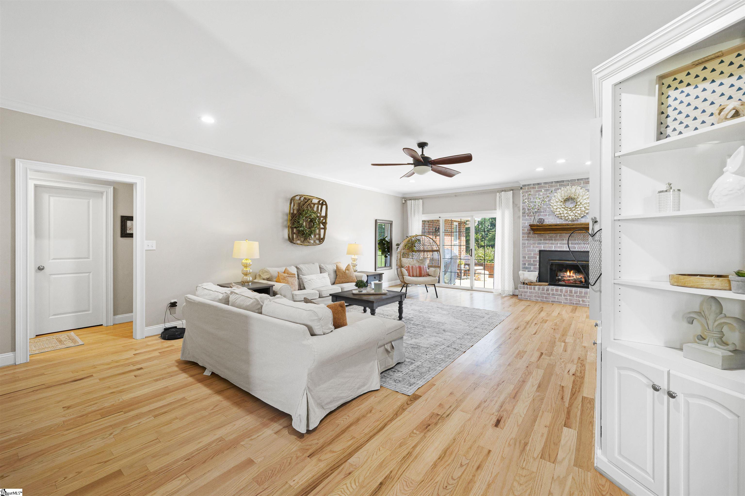 350 Royal Burgess Drive Campobello, SC 29322