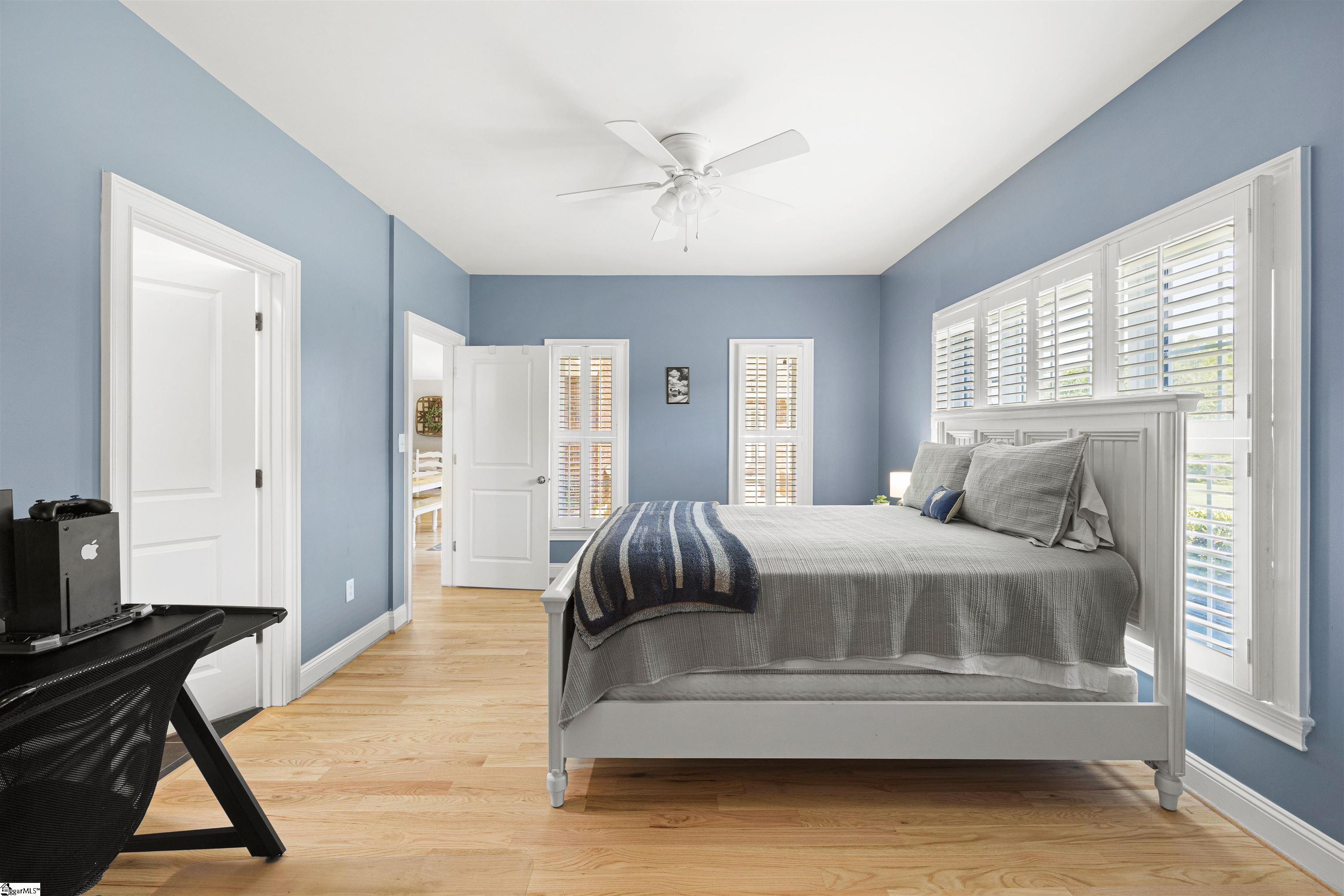 350 Royal Burgess Drive Campobello, SC 29322