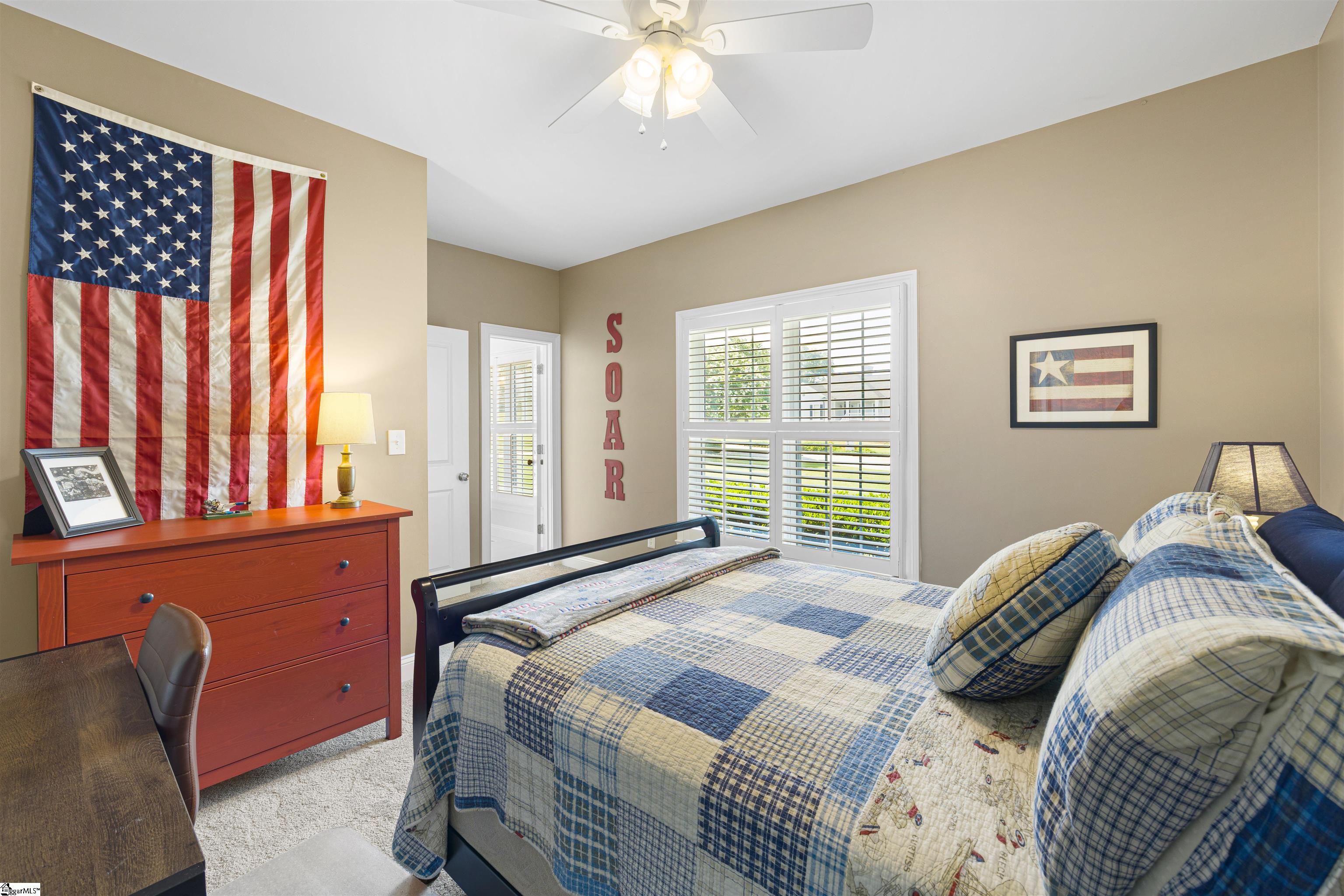 350 Royal Burgess Drive Campobello, SC 29322