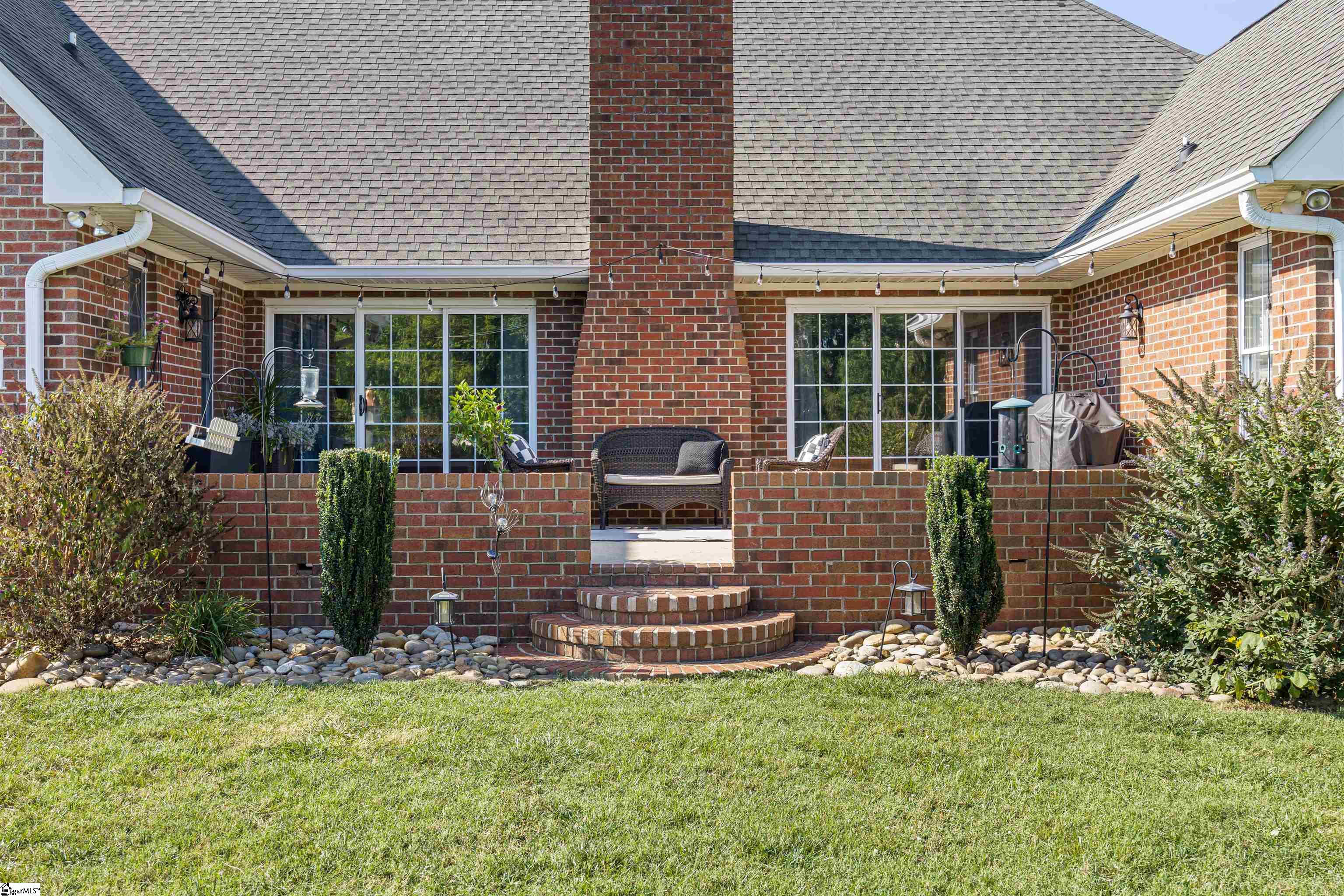 350 Royal Burgess Drive Campobello, SC 29322