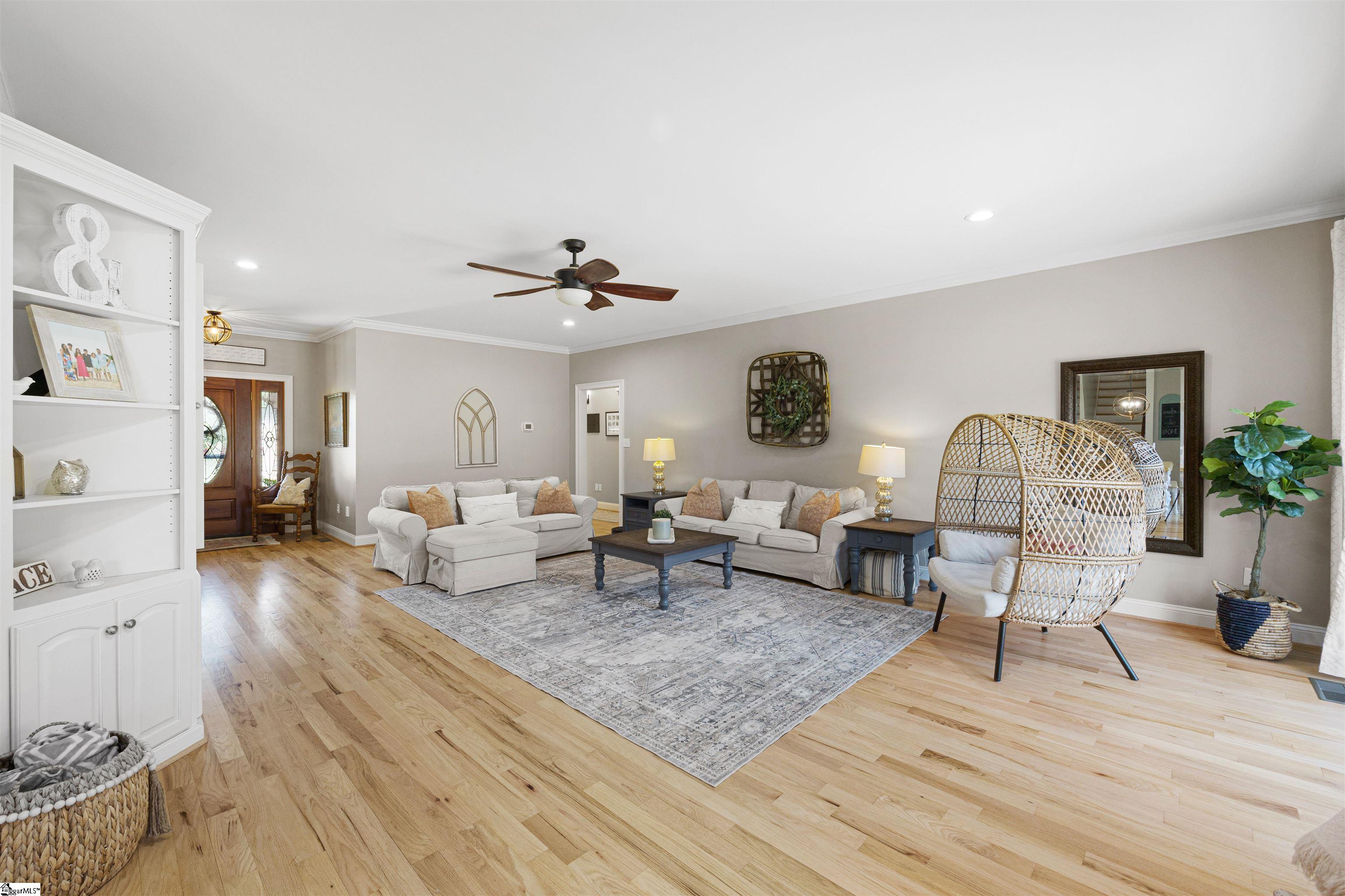 350 Royal Burgess Drive Campobello, SC 29322