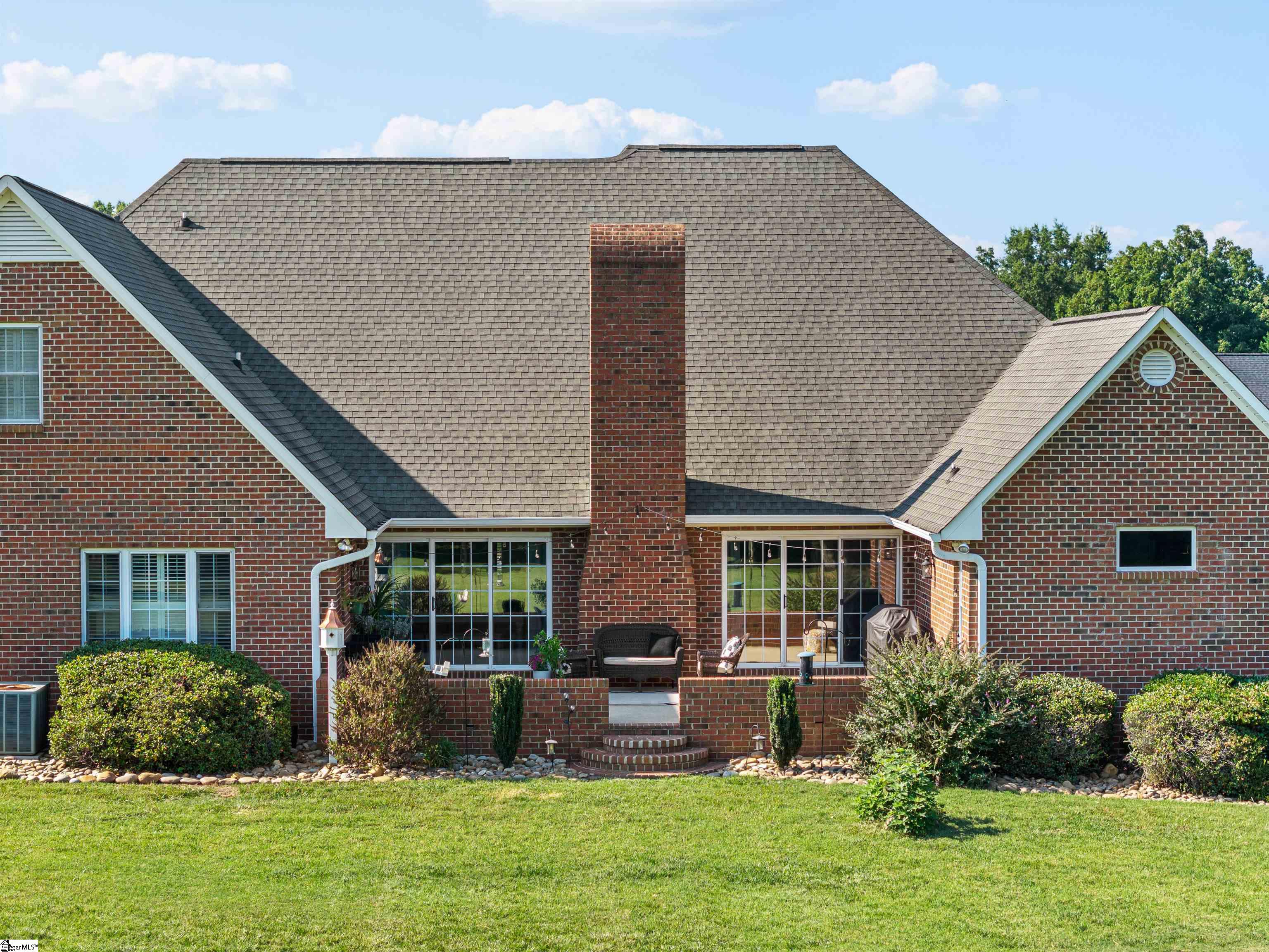 350 Royal Burgess Drive Campobello, SC 29322