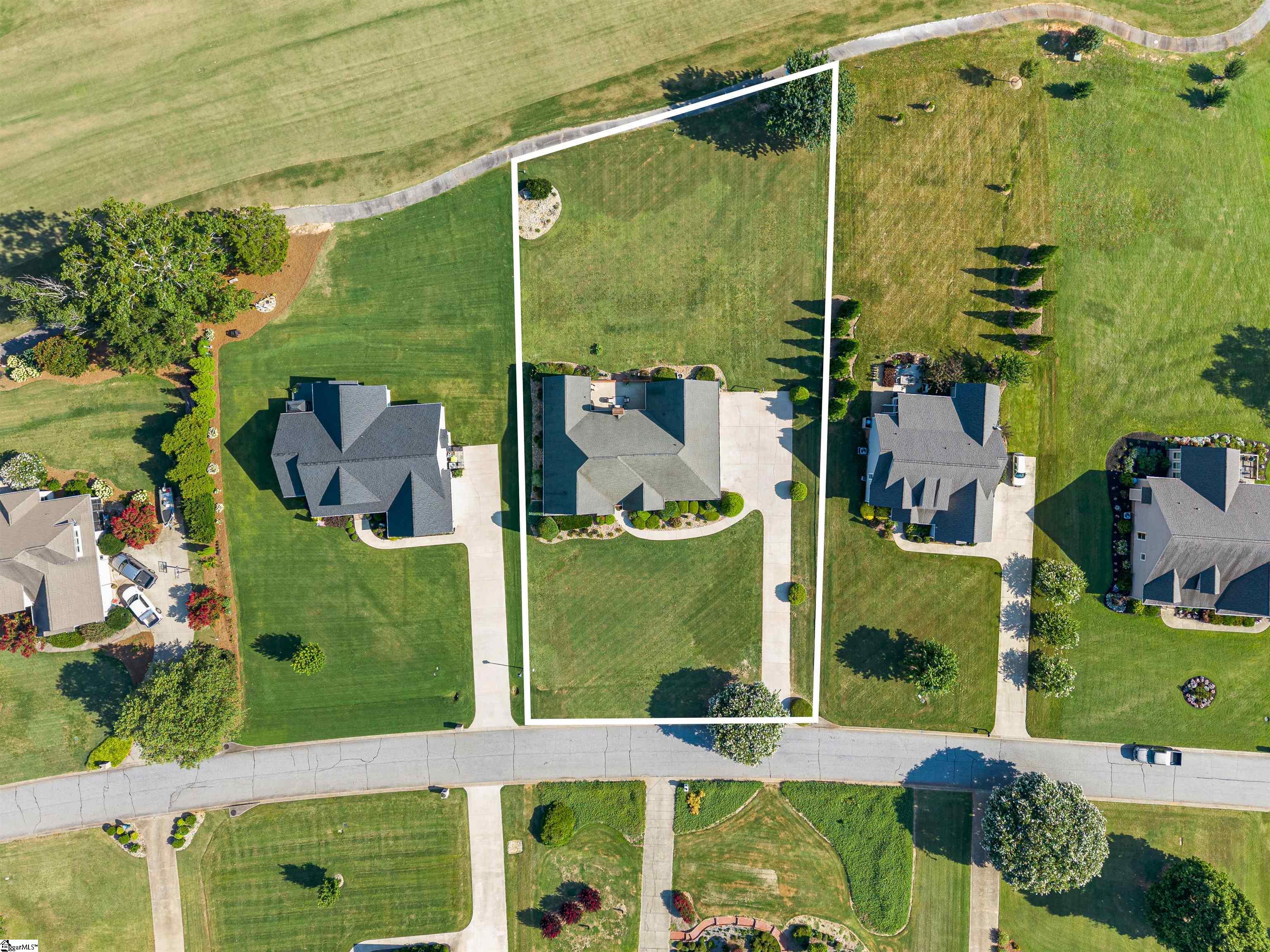 350 Royal Burgess Drive Campobello, SC 29322