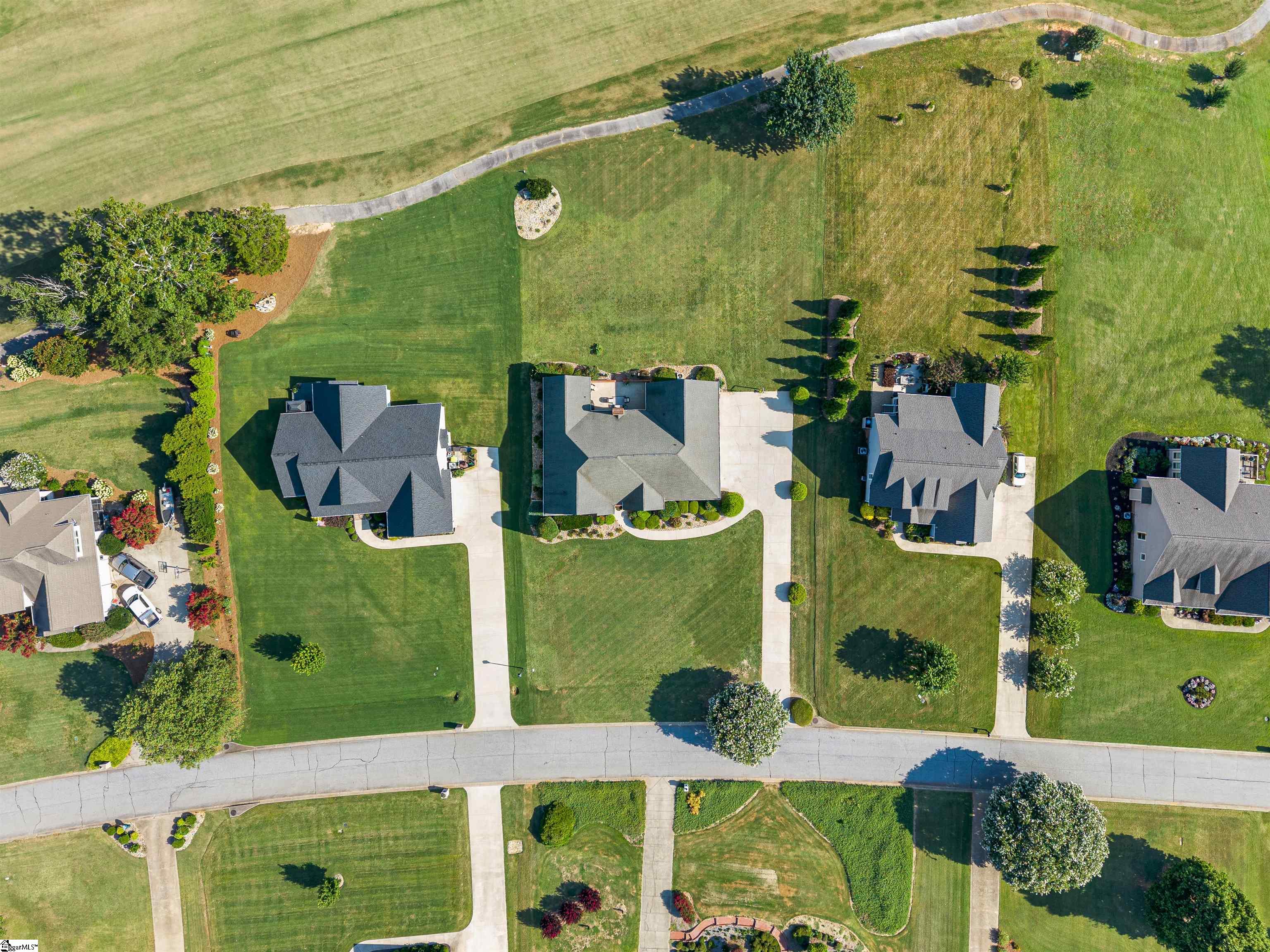 350 Royal Burgess Drive Campobello, SC 29322
