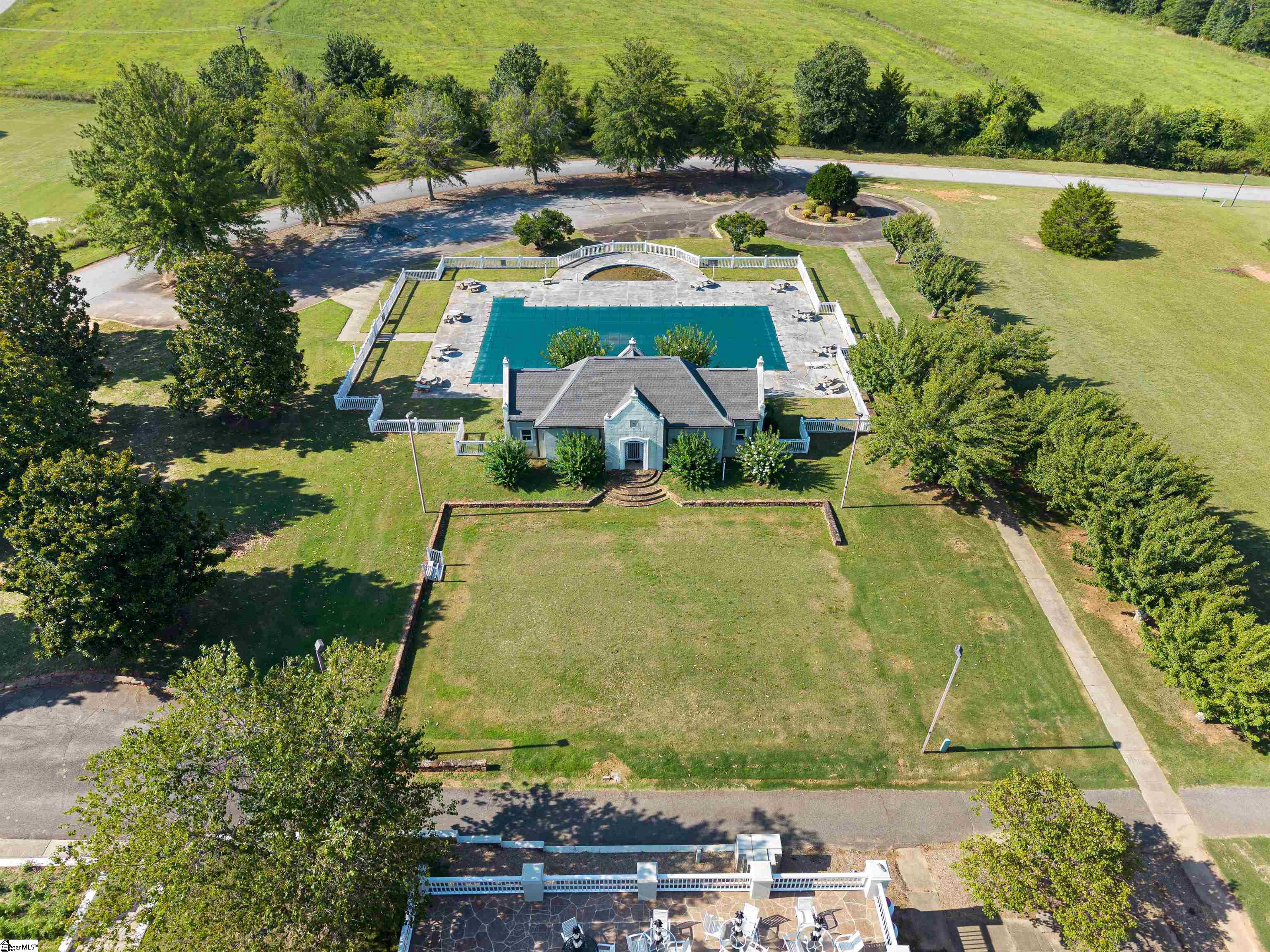 350 Royal Burgess Drive Campobello, SC 29322