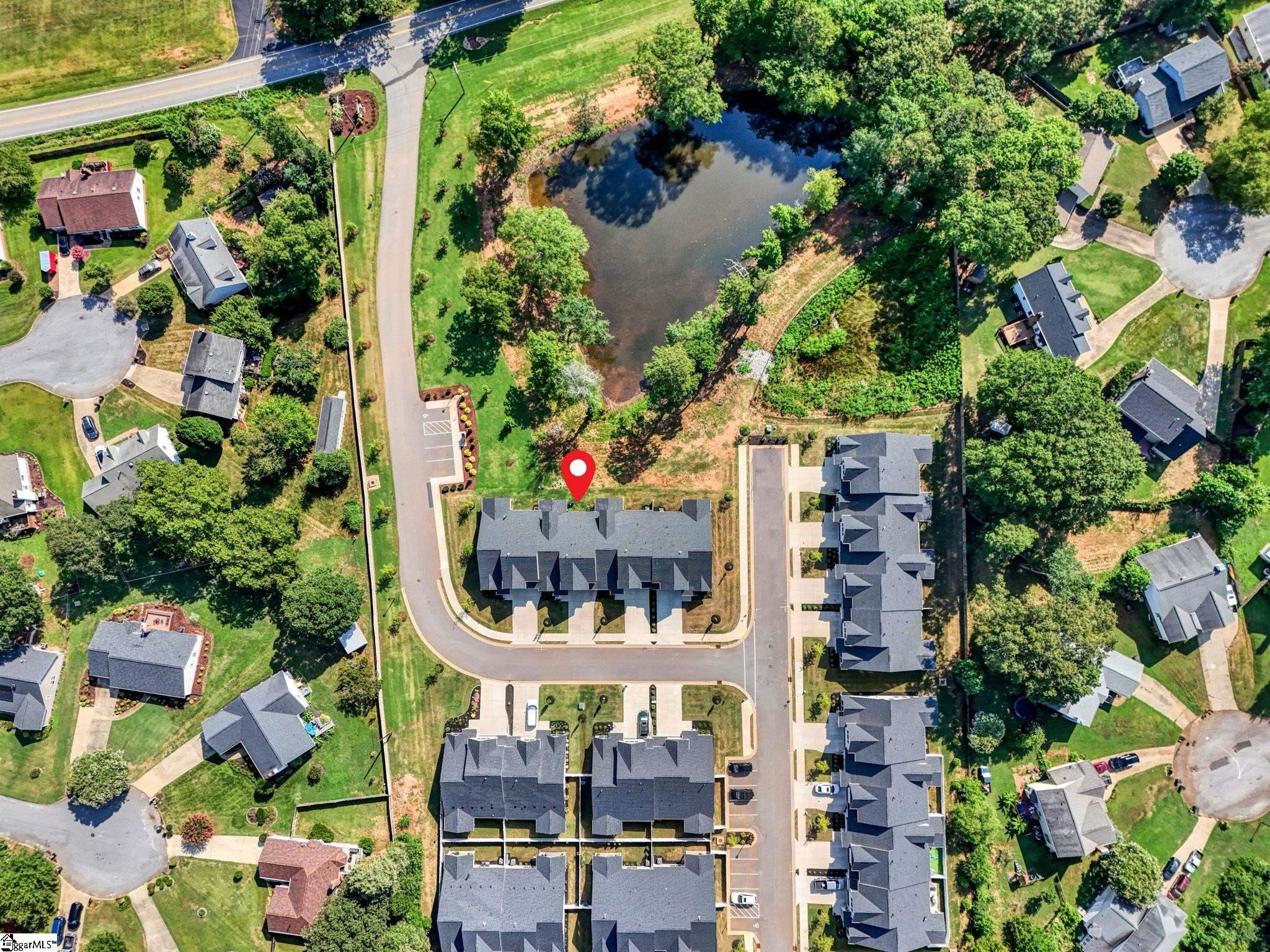35 Carriage Run Drive Simpsonville, SC 29681