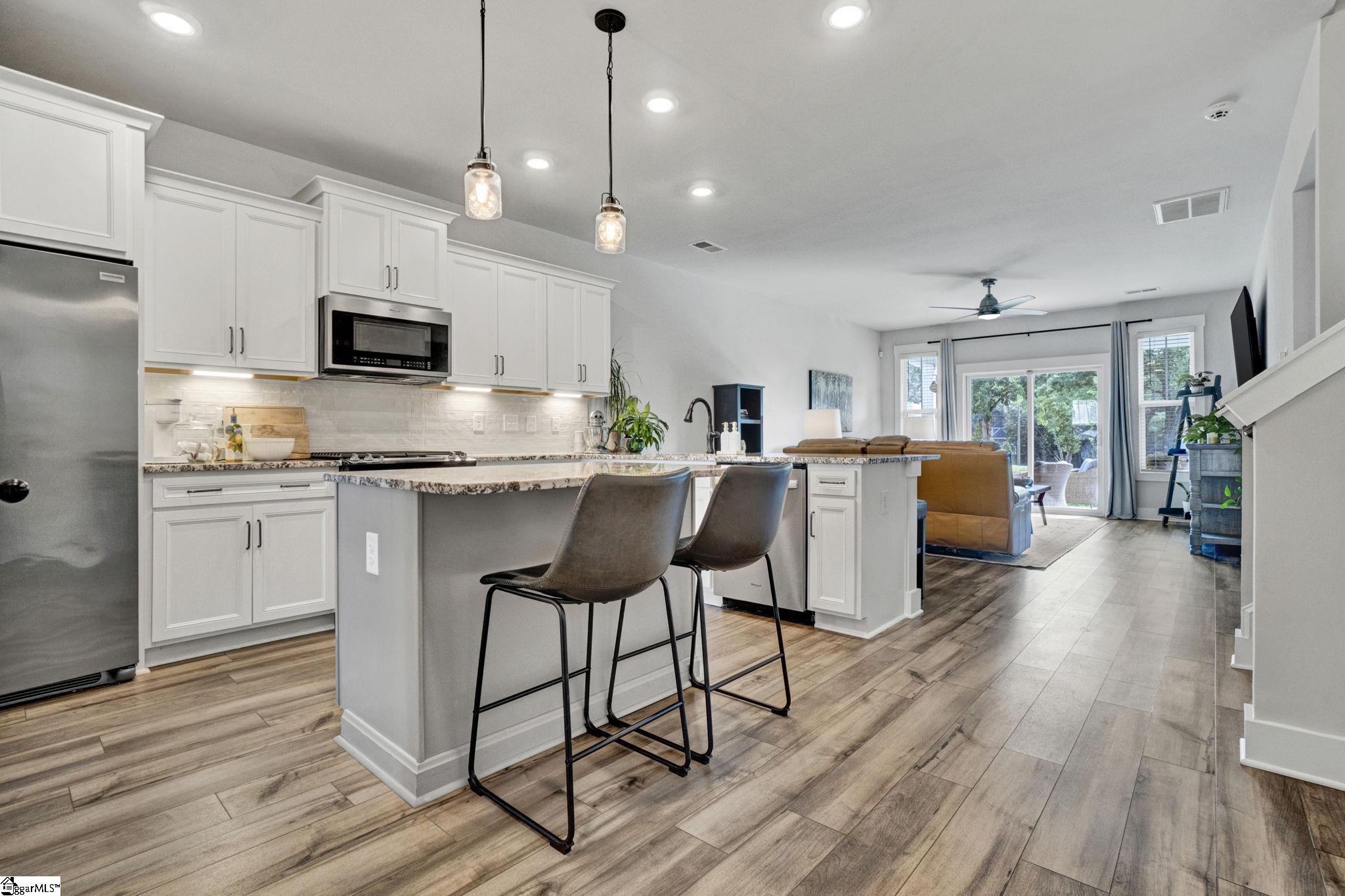 35 Carriage Run Drive Simpsonville, SC 29681