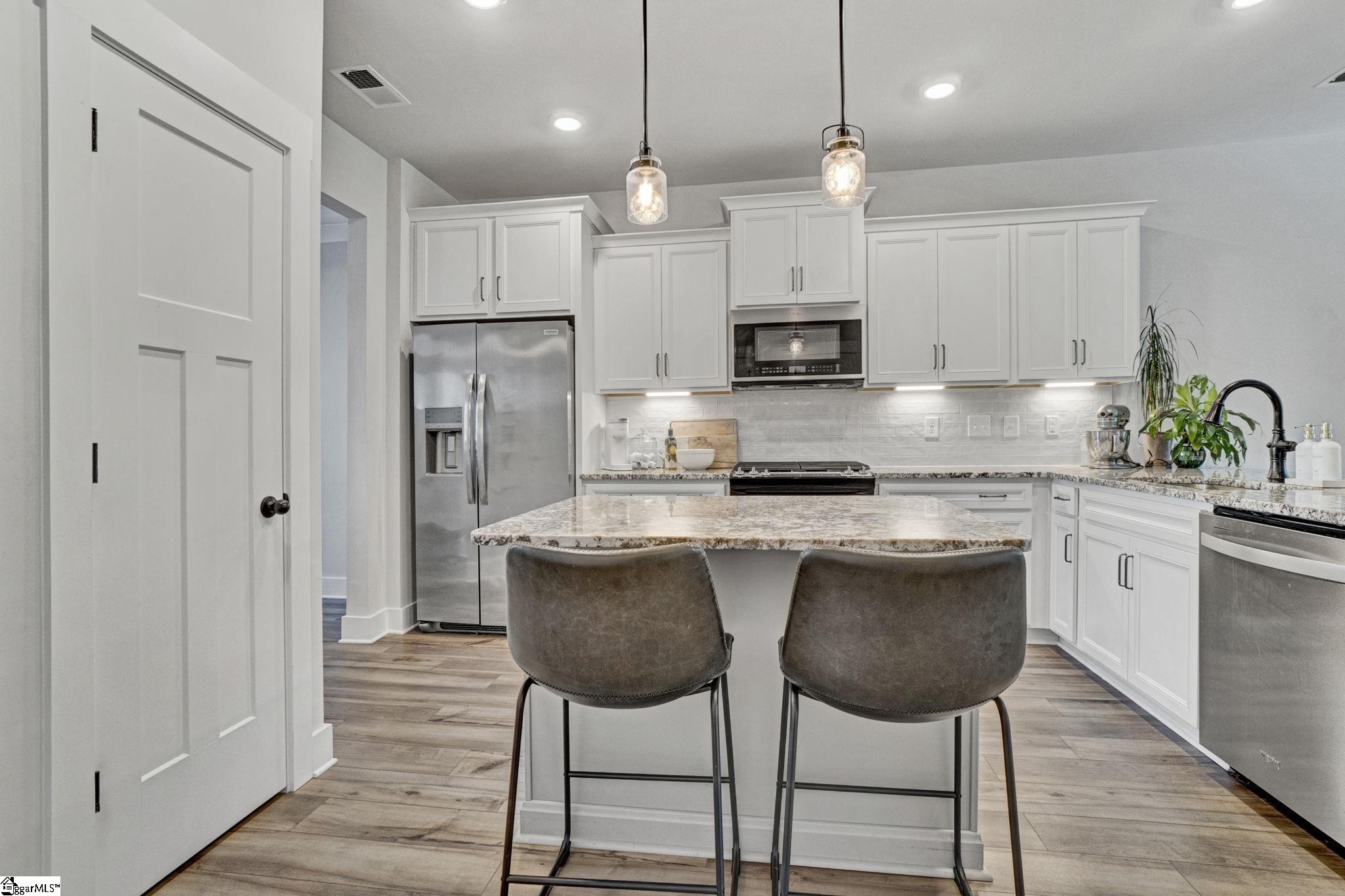 35 Carriage Run Drive Simpsonville, SC 29681