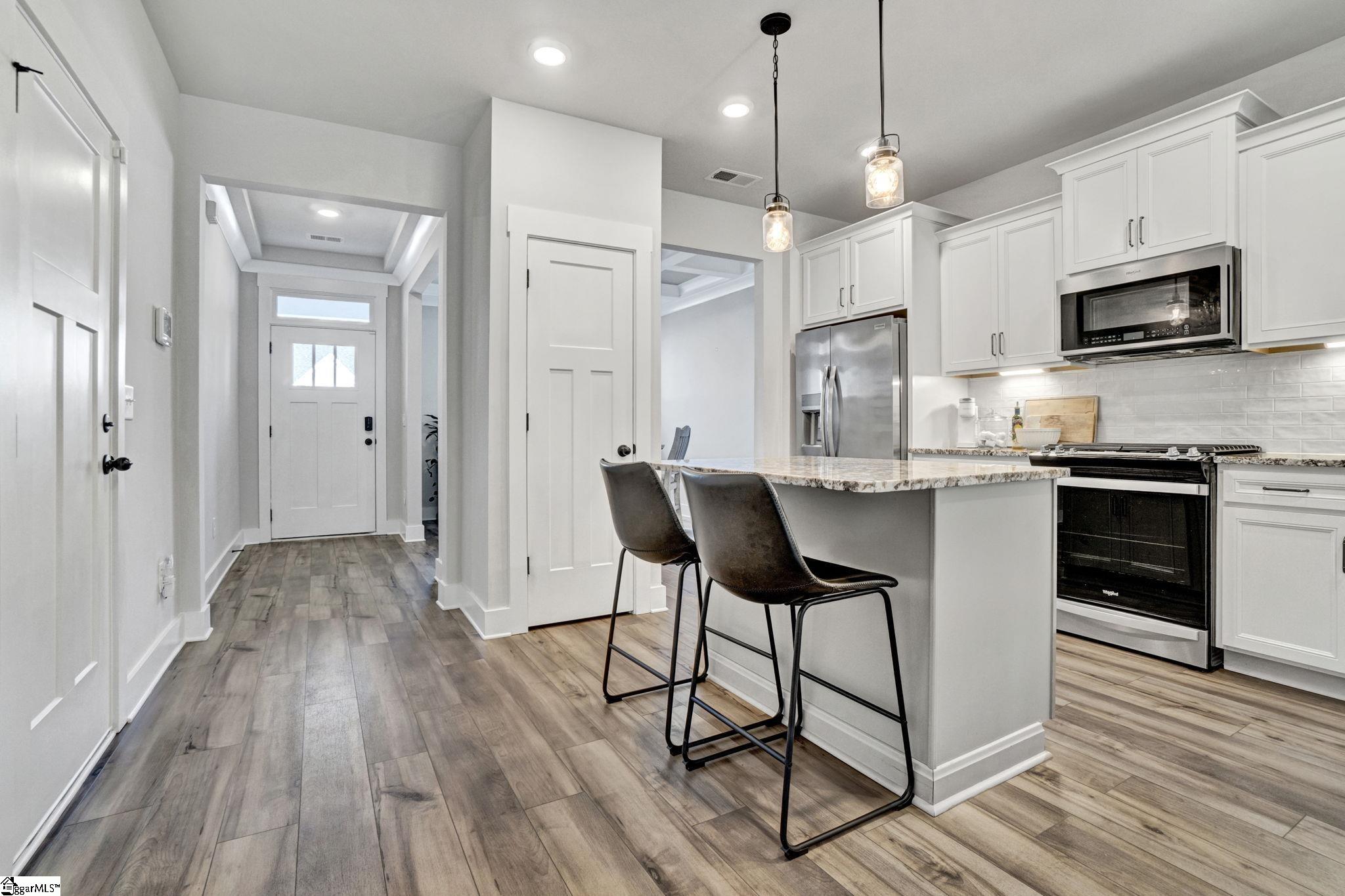 35 Carriage Run Drive Simpsonville, SC 29681