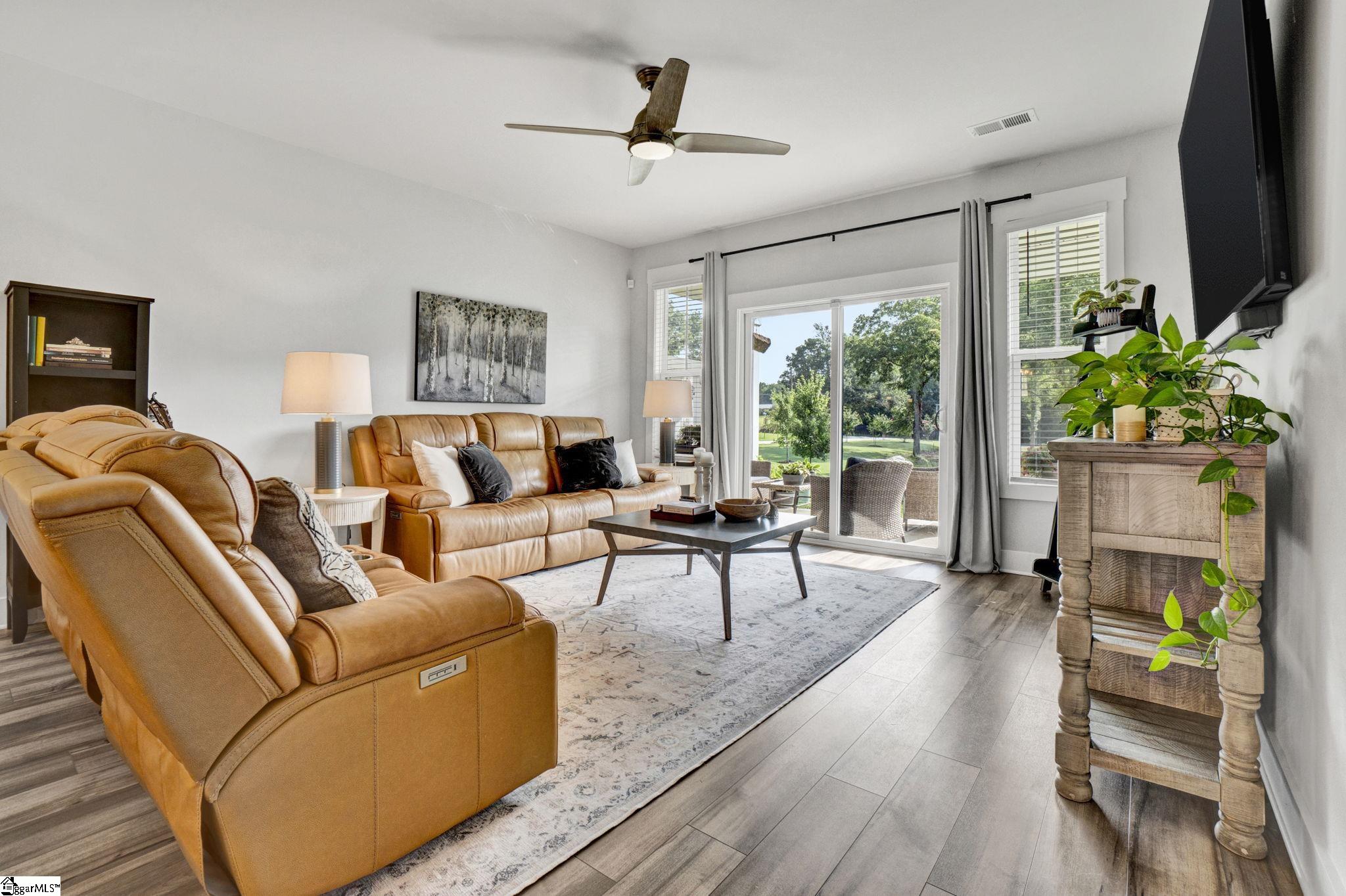 35 Carriage Run Drive Simpsonville, SC 29681