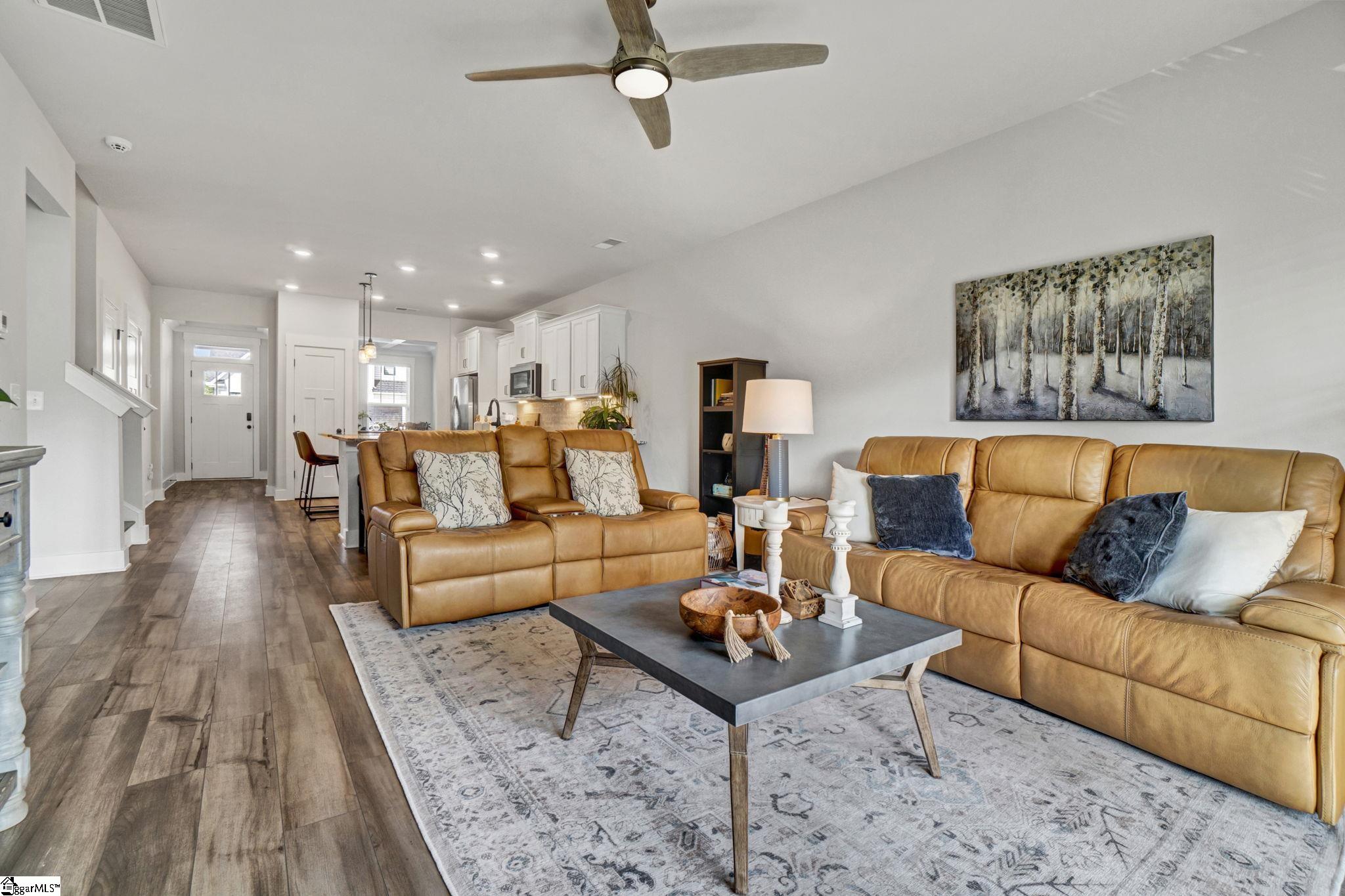 35 Carriage Run Drive Simpsonville, SC 29681