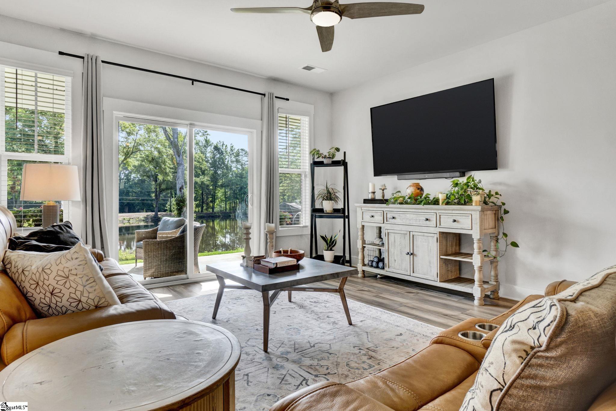 35 Carriage Run Drive Simpsonville, SC 29681