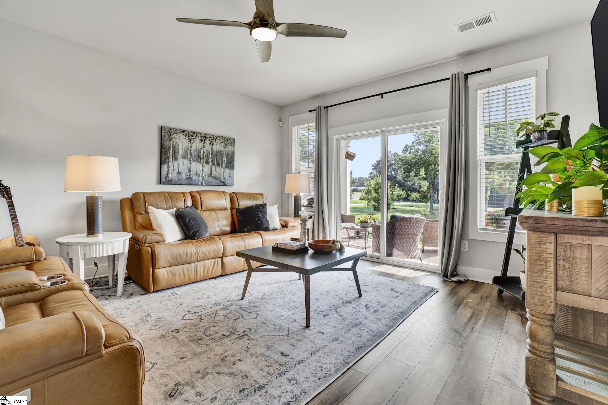 35 Carriage Run Drive Simpsonville, SC 29681