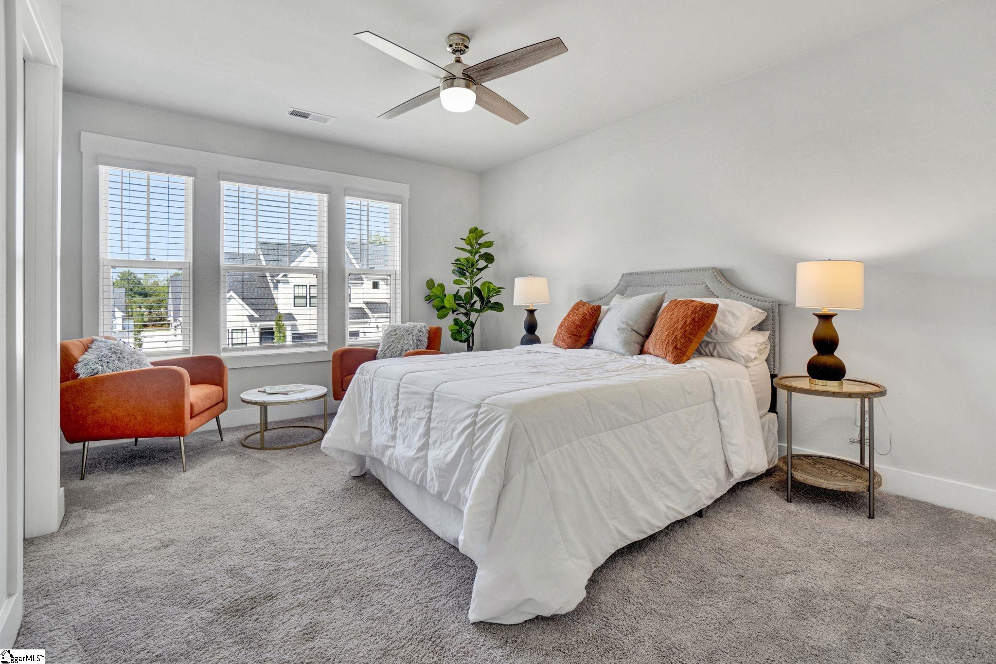 35 Carriage Run Drive Simpsonville, SC 29681