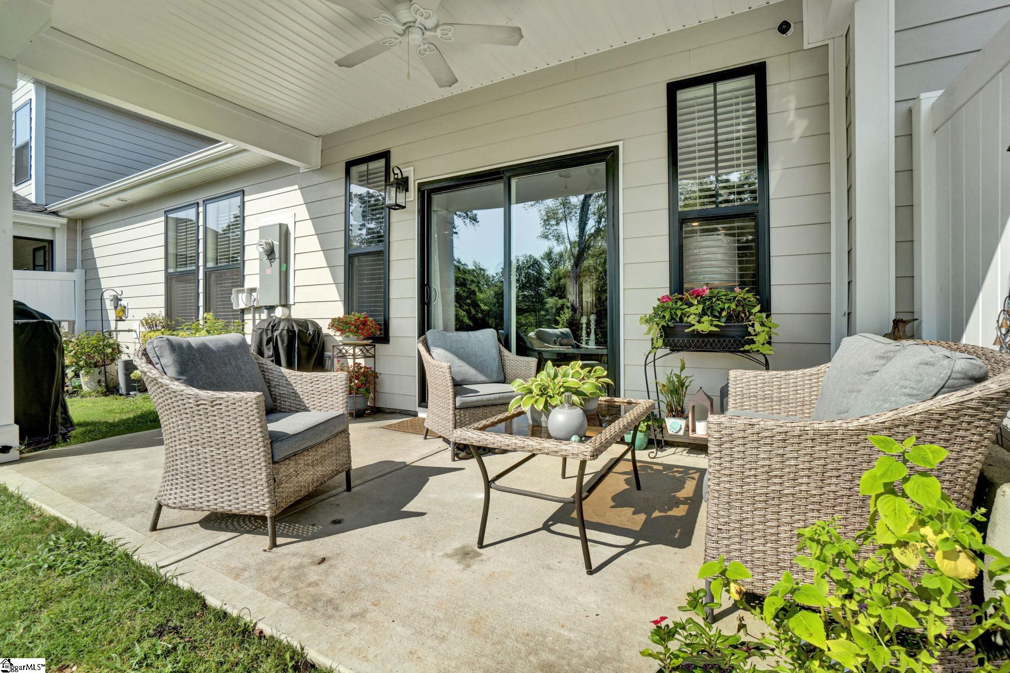 35 Carriage Run Drive Simpsonville, SC 29681