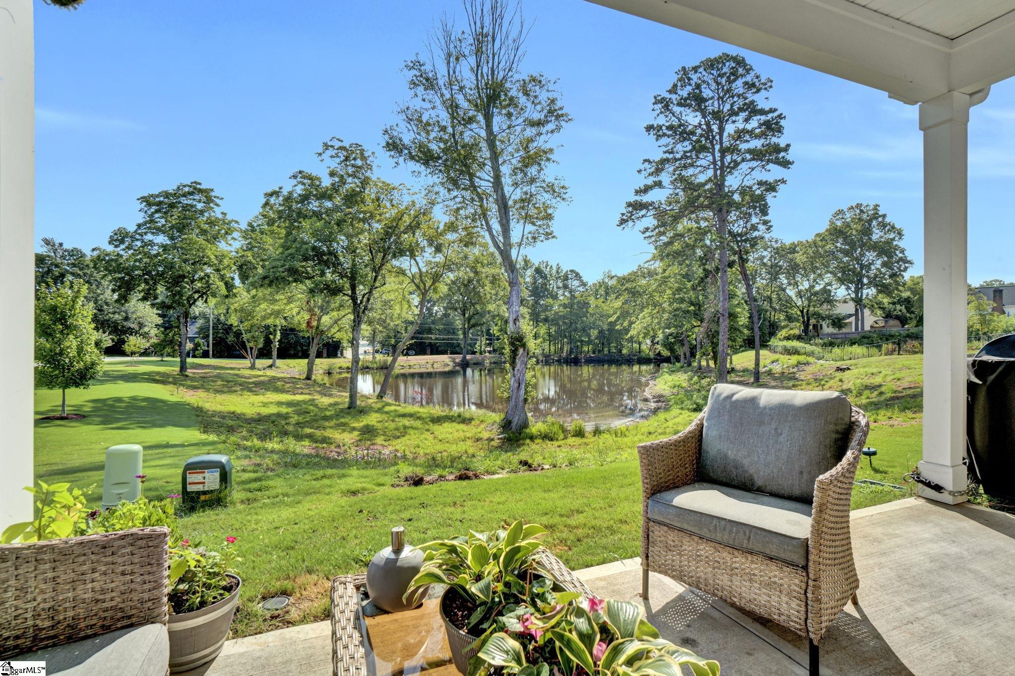 35 Carriage Run Drive Simpsonville, SC 29681