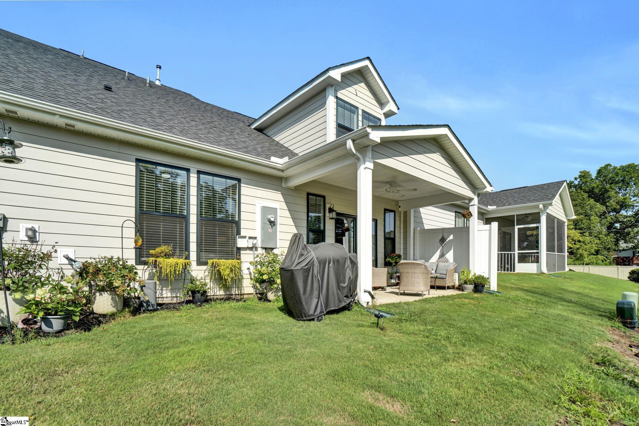 35 Carriage Run Drive Simpsonville, SC 29681