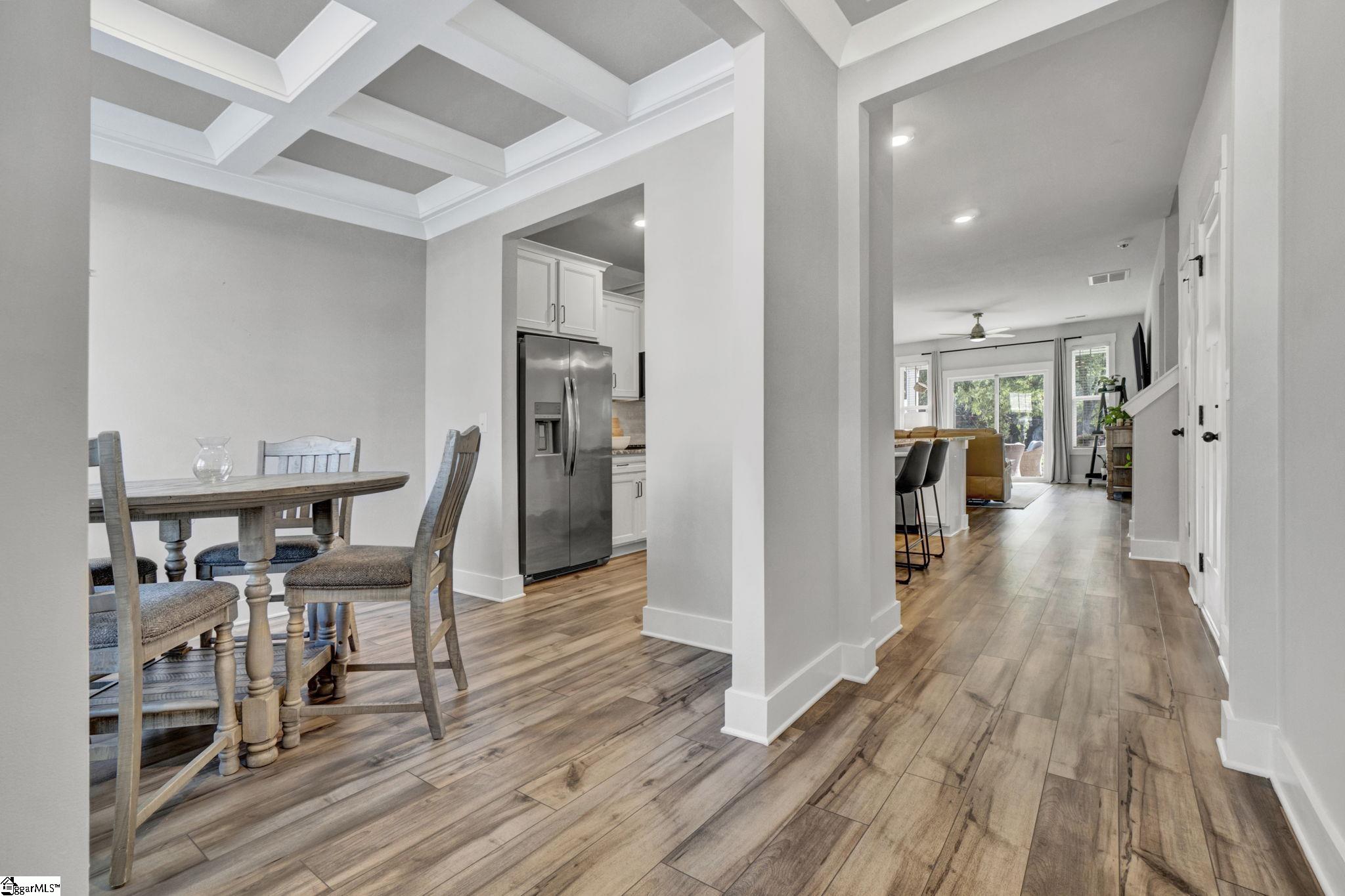 35 Carriage Run Drive Simpsonville, SC 29681