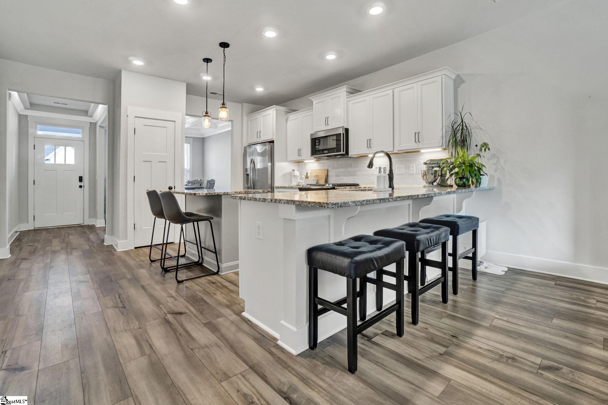 35 Carriage Run Drive Simpsonville, SC 29681