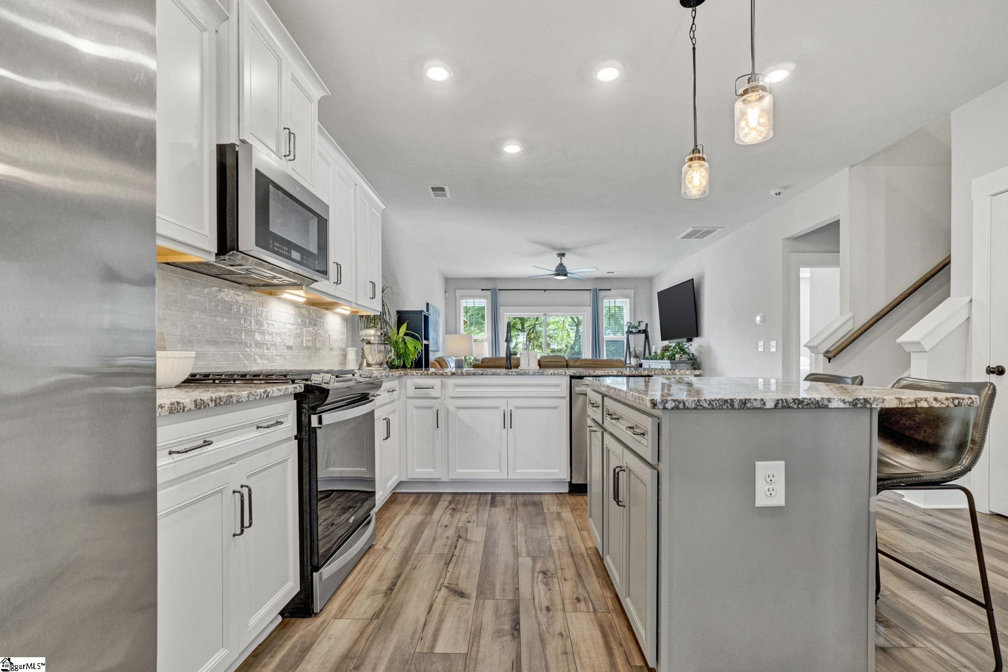 35 Carriage Run Drive Simpsonville, SC 29681
