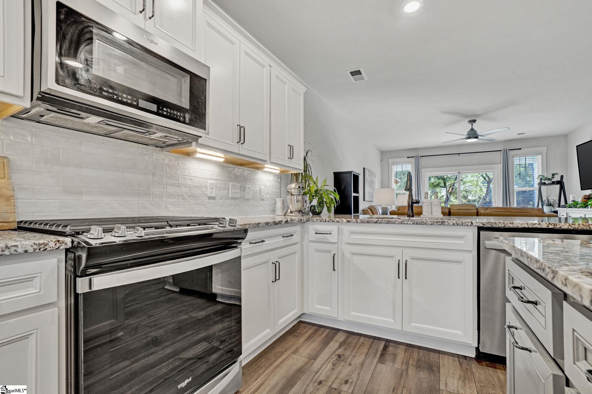 35 Carriage Run Drive Simpsonville, SC 29681