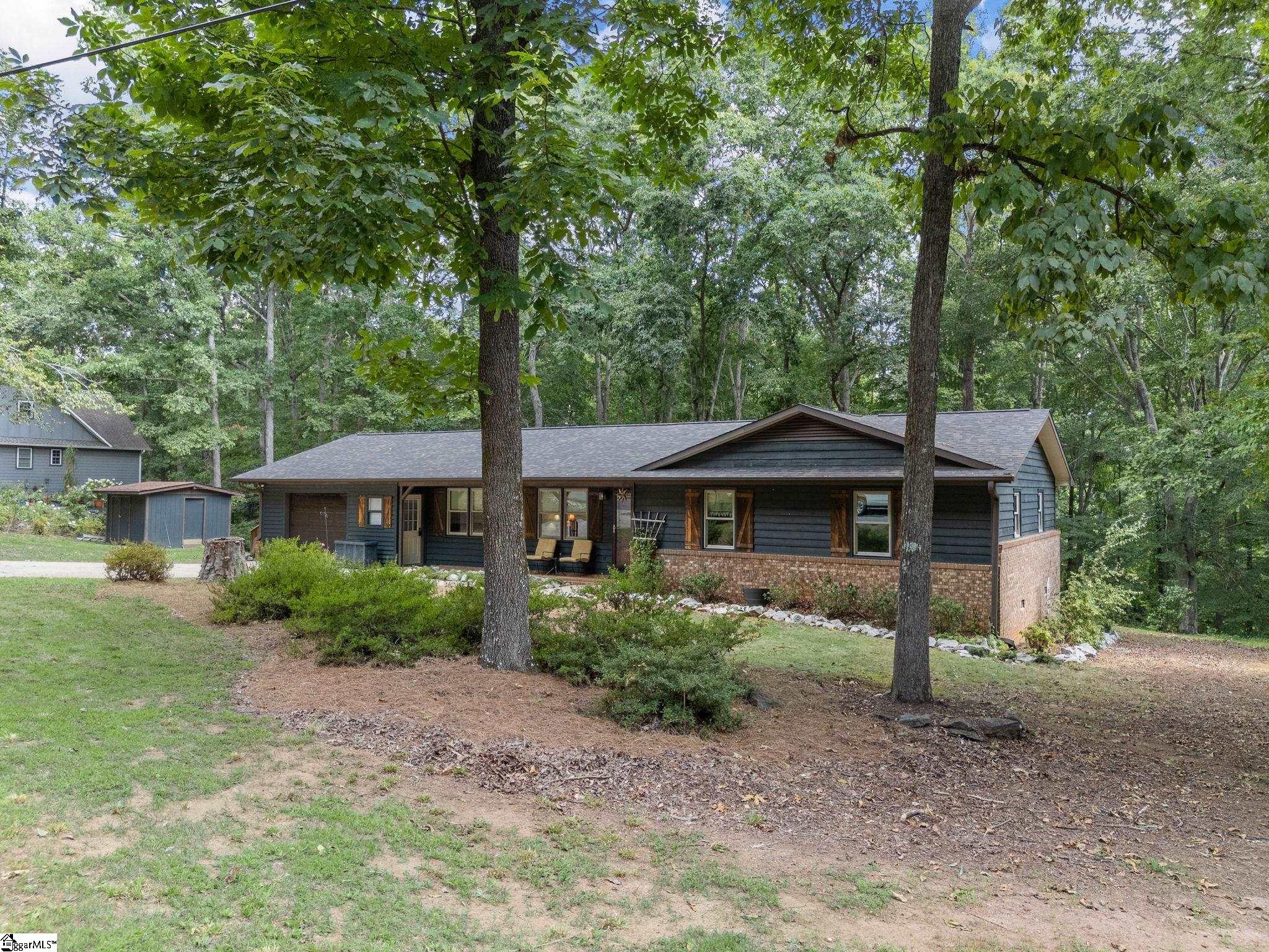 305 Dill Circle Landrum, SC 29356