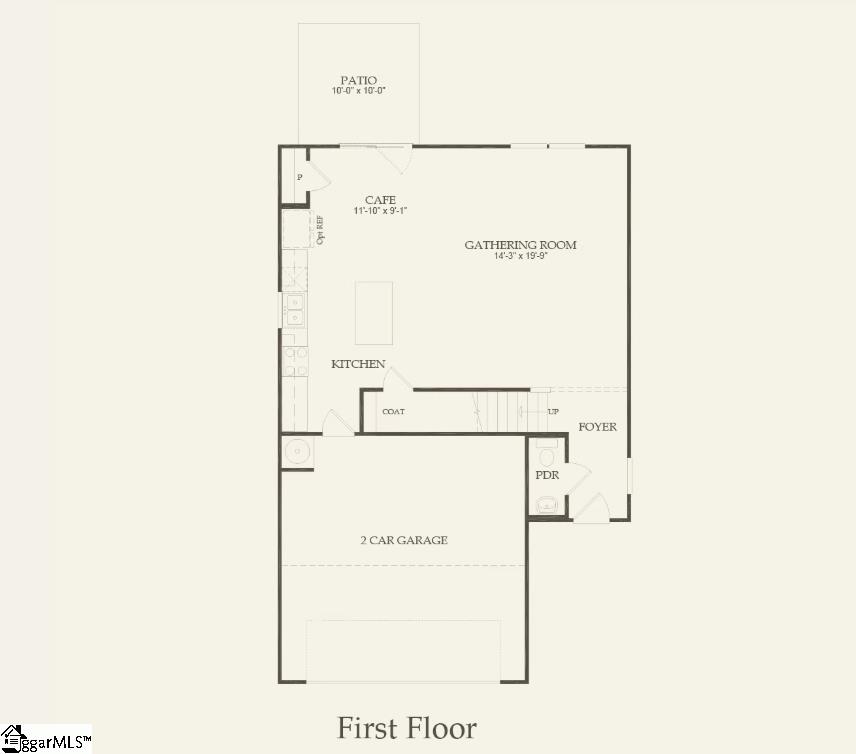 8023 Broadmead Court Spartanburg, SC 29307