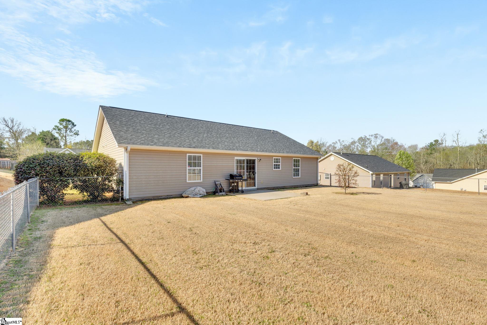 124 Mediterranean Avenue Anderson, SC 29621