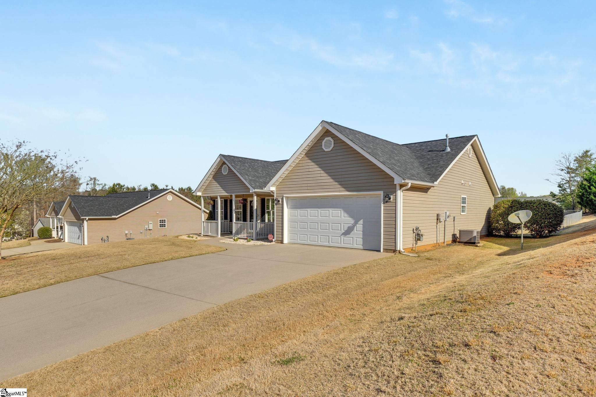 124 Mediterranean Avenue Anderson, SC 29621