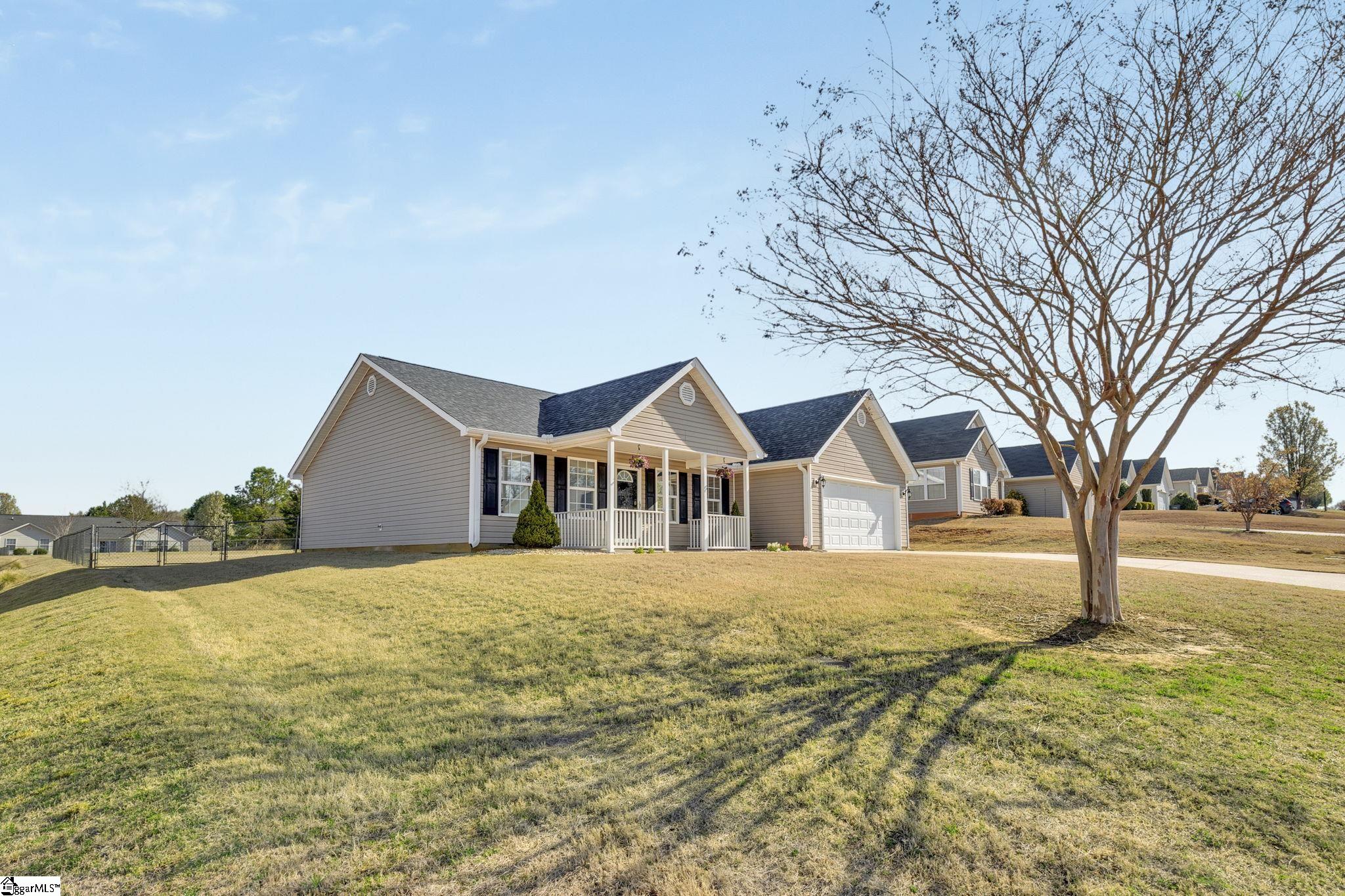 124 Mediterranean Avenue Anderson, SC 29621
