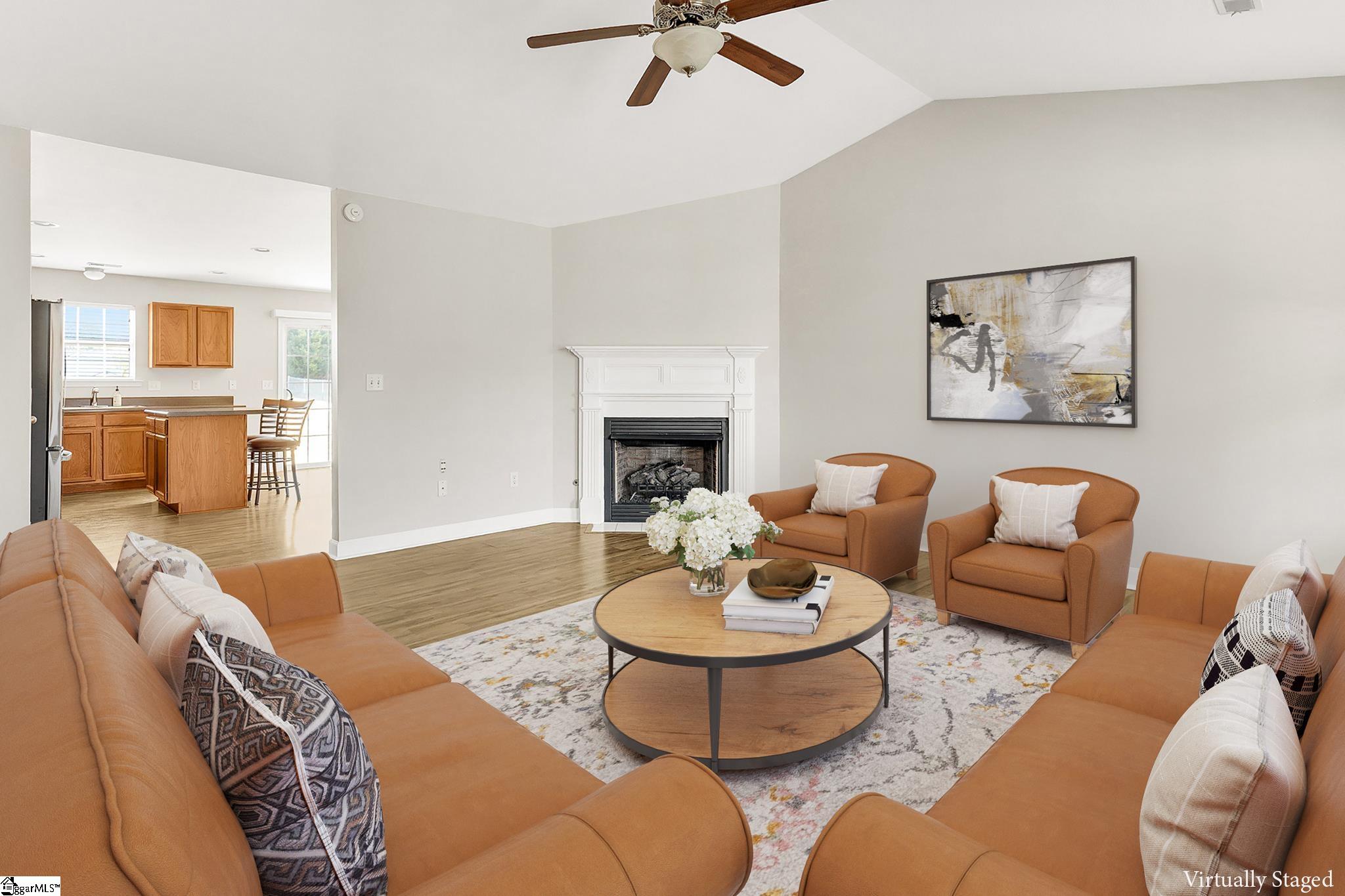 124 Mediterranean Avenue Anderson, SC 29621
