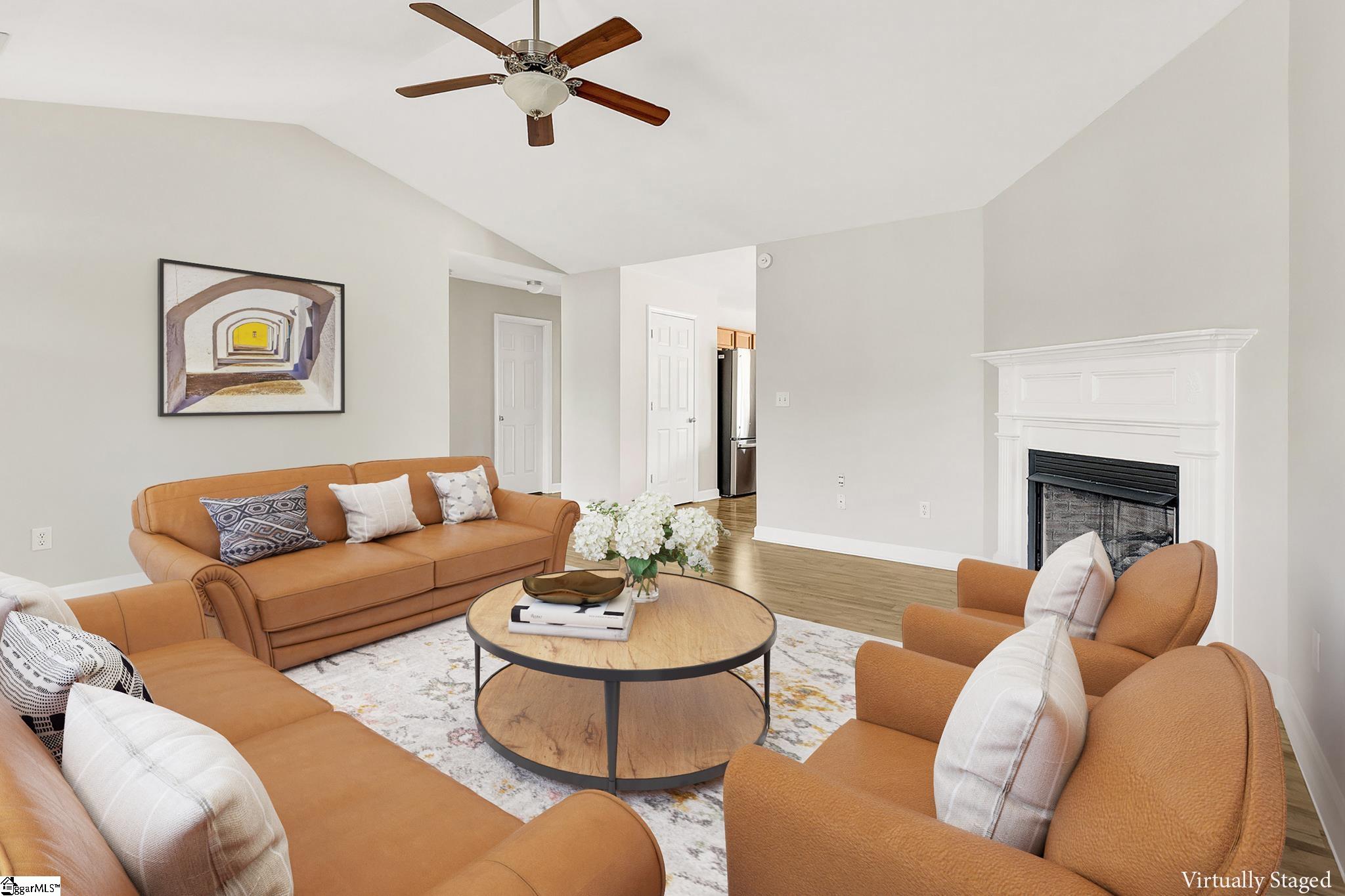 124 Mediterranean Avenue Anderson, SC 29621