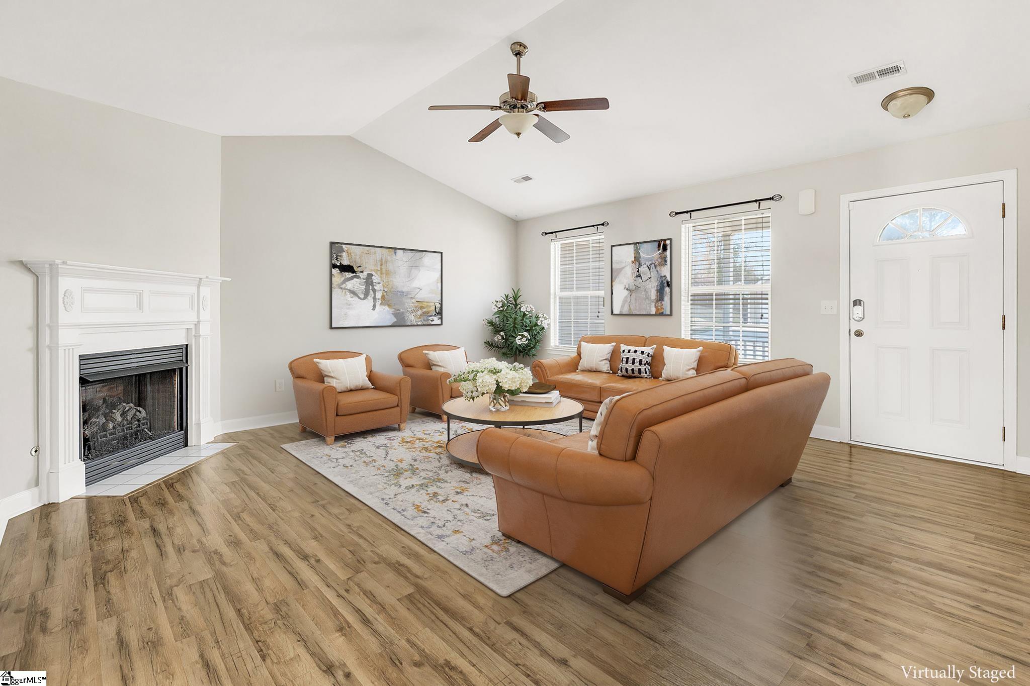 124 Mediterranean Avenue Anderson, SC 29621