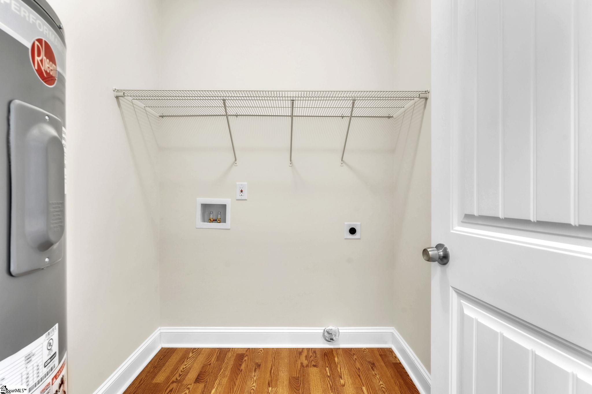 5138 N Old Laurens Road Gray Court, SC 29645
