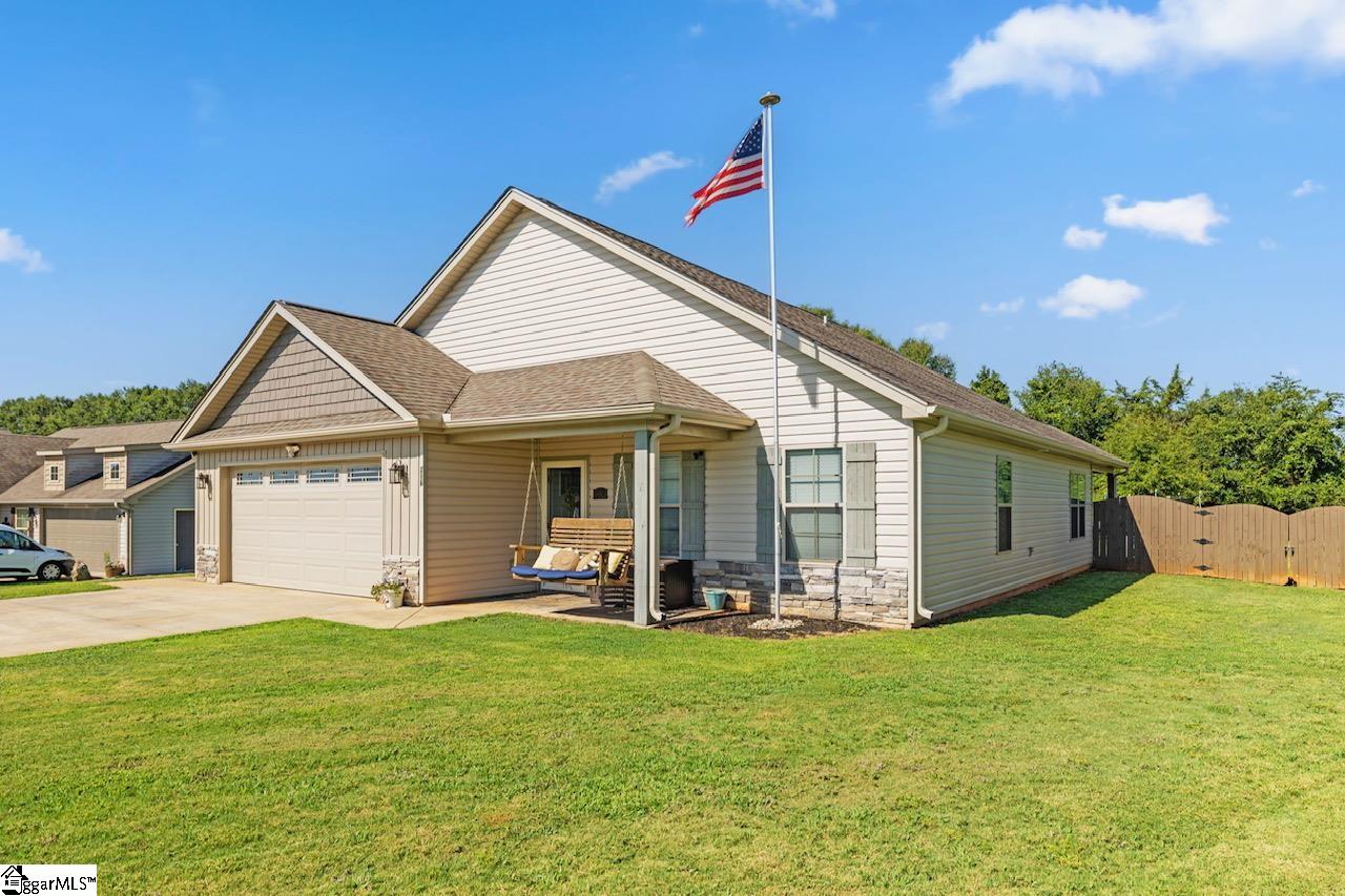 216 Sweetgrass Road Chesnee, SC 29323