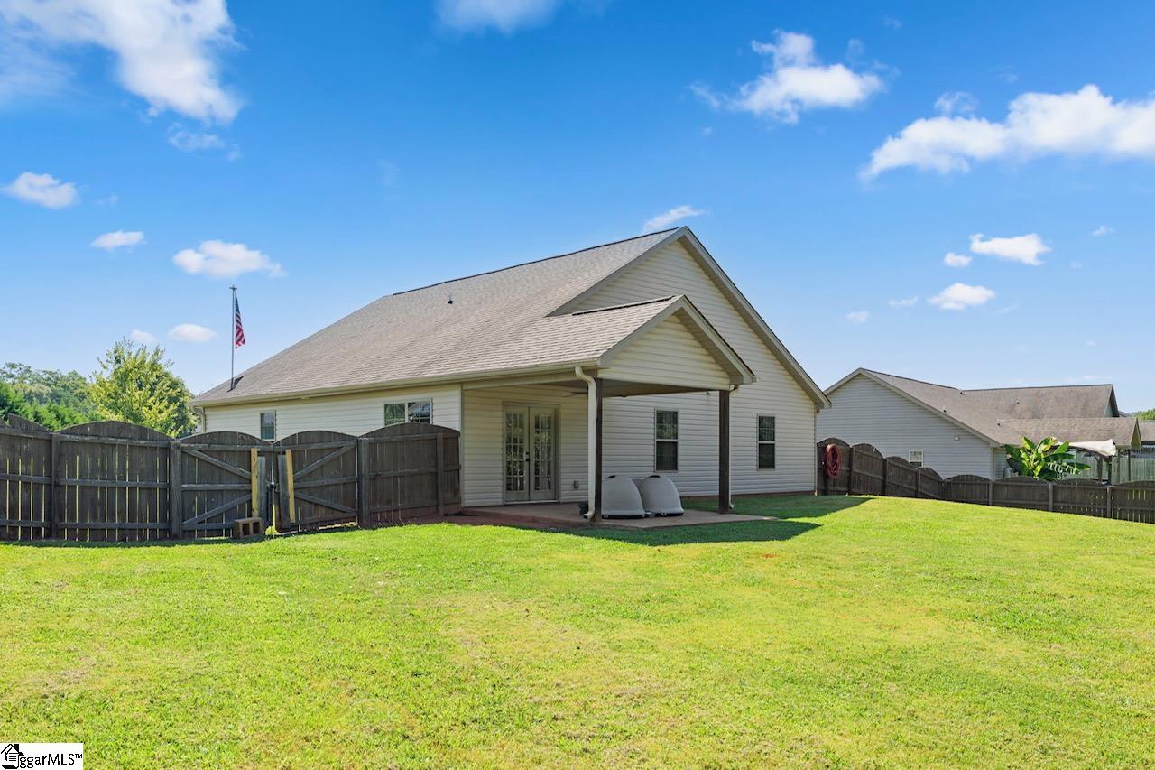 216 Sweetgrass Road Chesnee, SC 29323